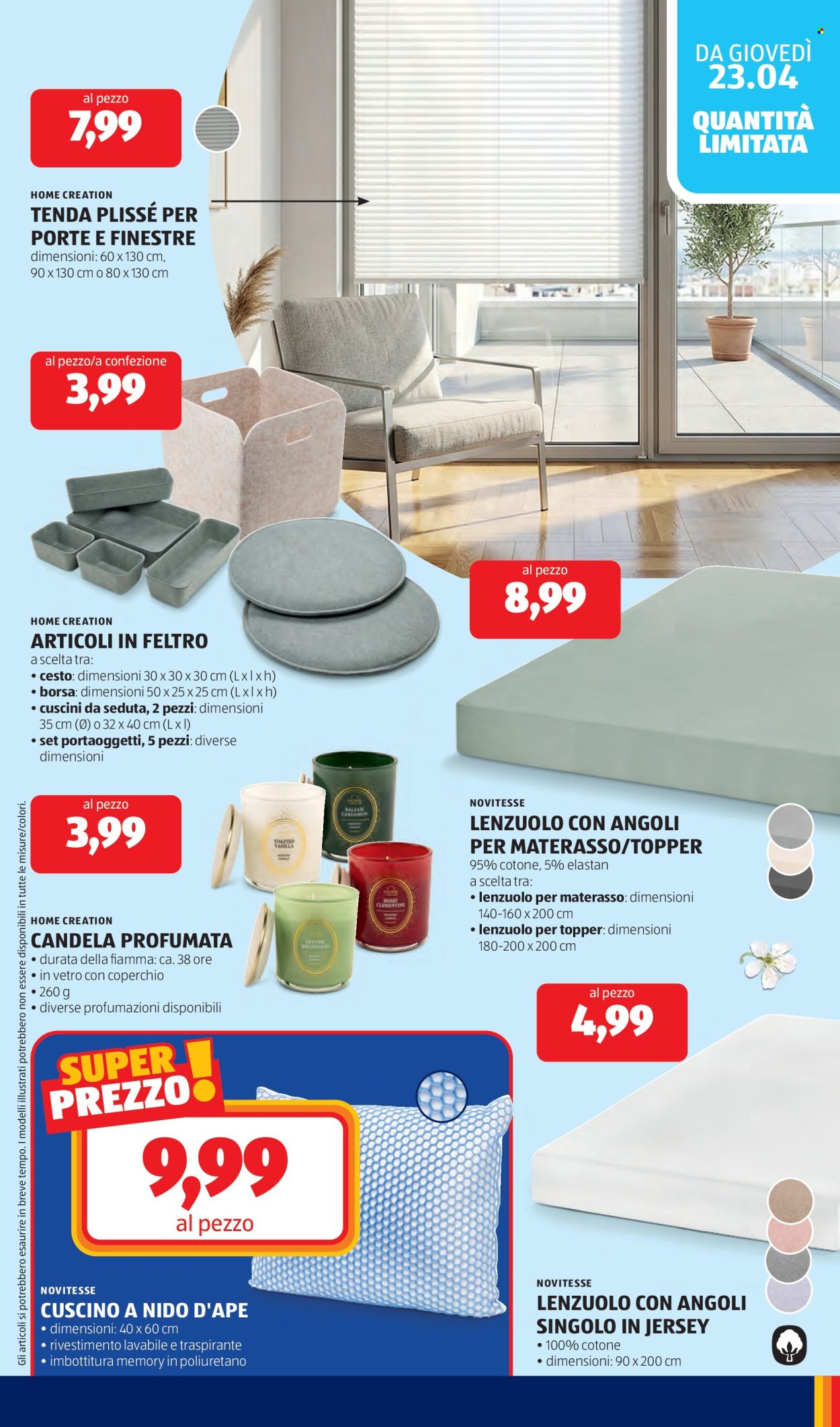 Leták Aldi - 20.4.2026 - 26.4.2026. Strana 29