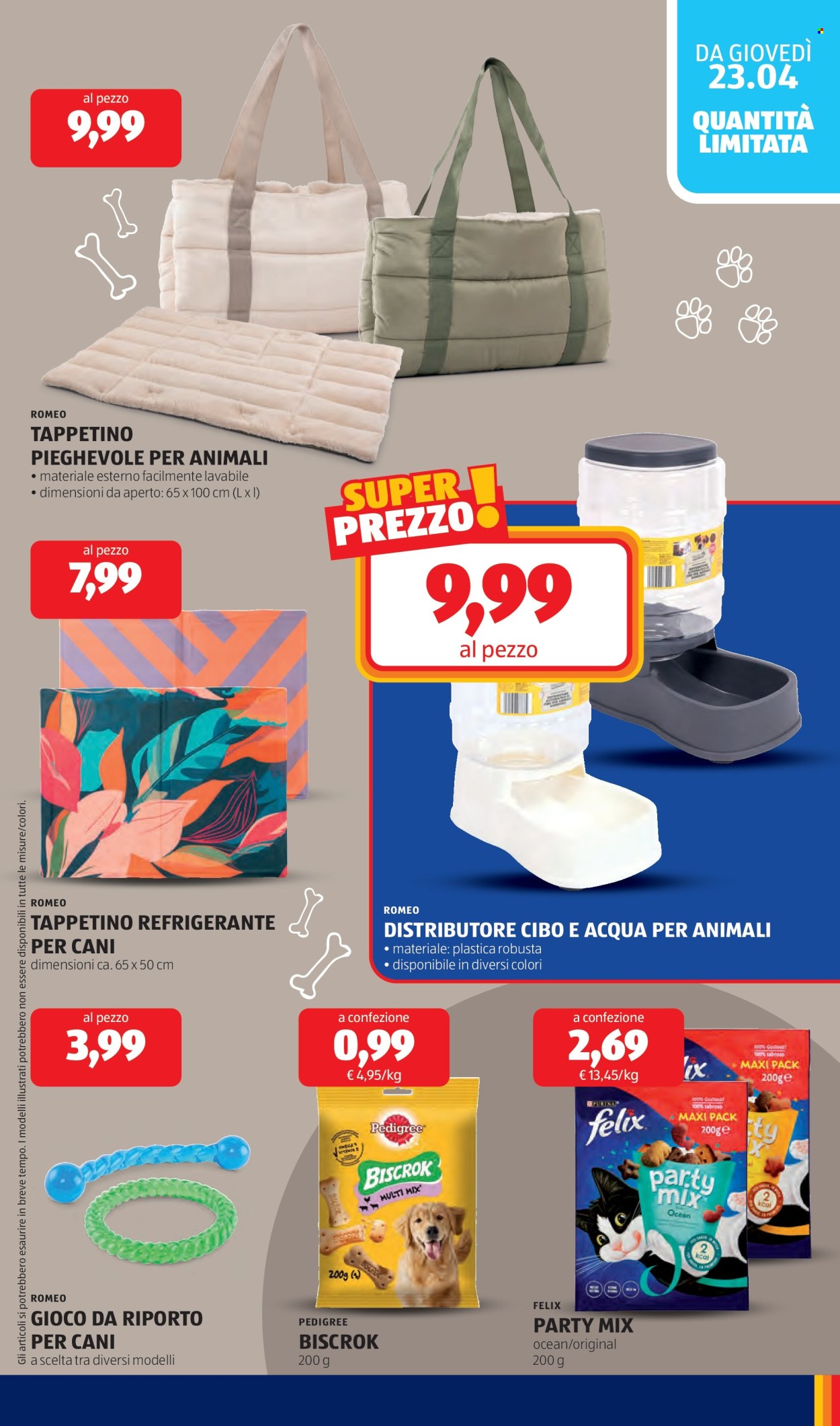 Leták Aldi - 20.4.2026 - 26.4.2026. Strana 31