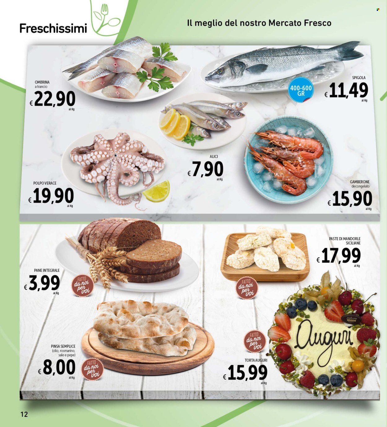 Volantino Spazio Conad - 17/4/2026 - 26/4/2026. Pagina 12