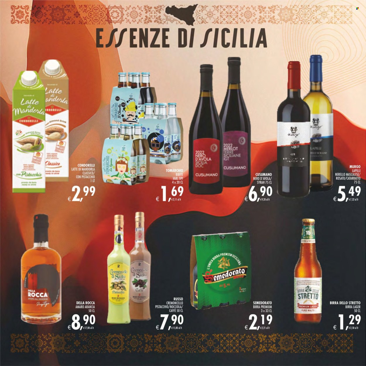 Volantino Deco - 17/4/2026 - 27/4/2026. Pagina 21