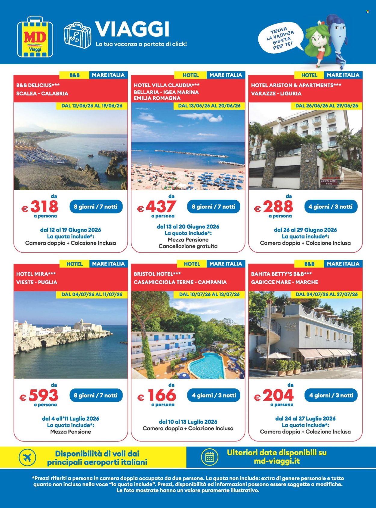 Leták MD Discount - 21.4.2026 - 3.5.2026. Strana 33