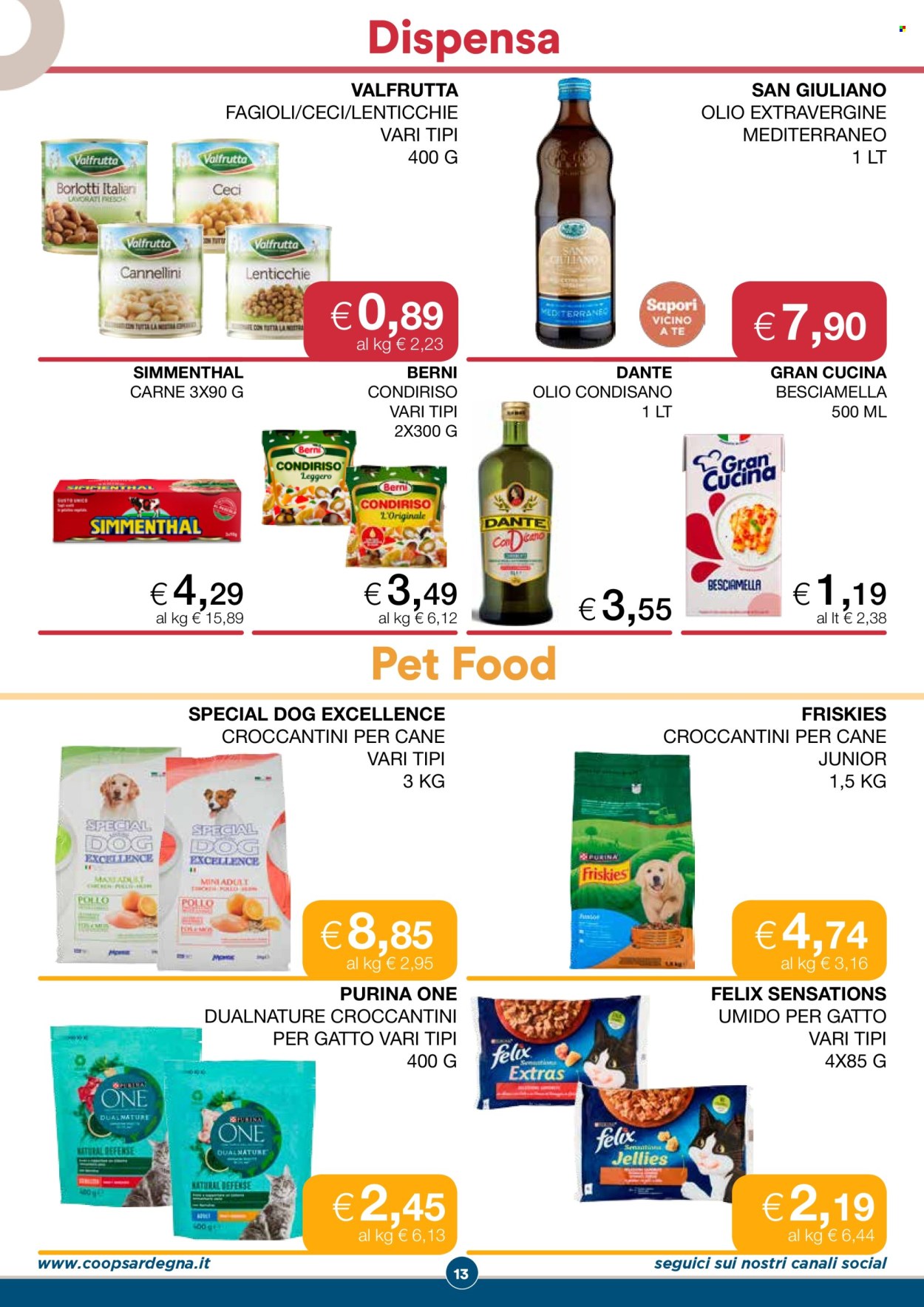 Leták Coop - 22.4.2026 - 2.5.2026. Strana 15