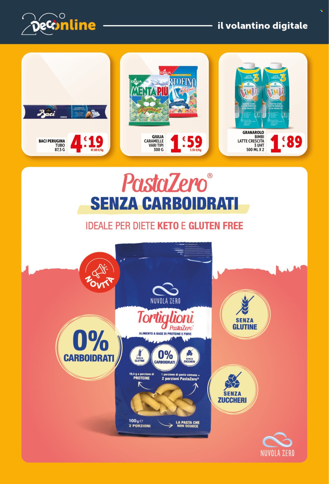 Volantino Deco - 21/4/2026 - 29/4/2026. Pagina 25
