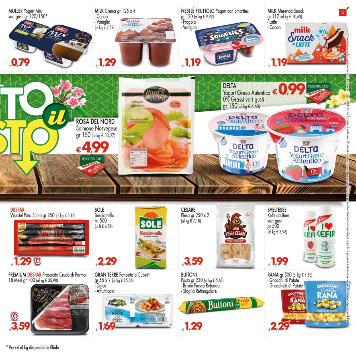 Volantino Interspar - 23/4/2026 - 6/5/2026. Pagina 5