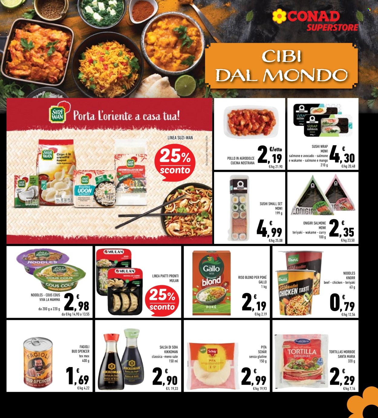 Volantino Conad Superstore - 21/4/2026 - 4/5/2026. Pagina 15