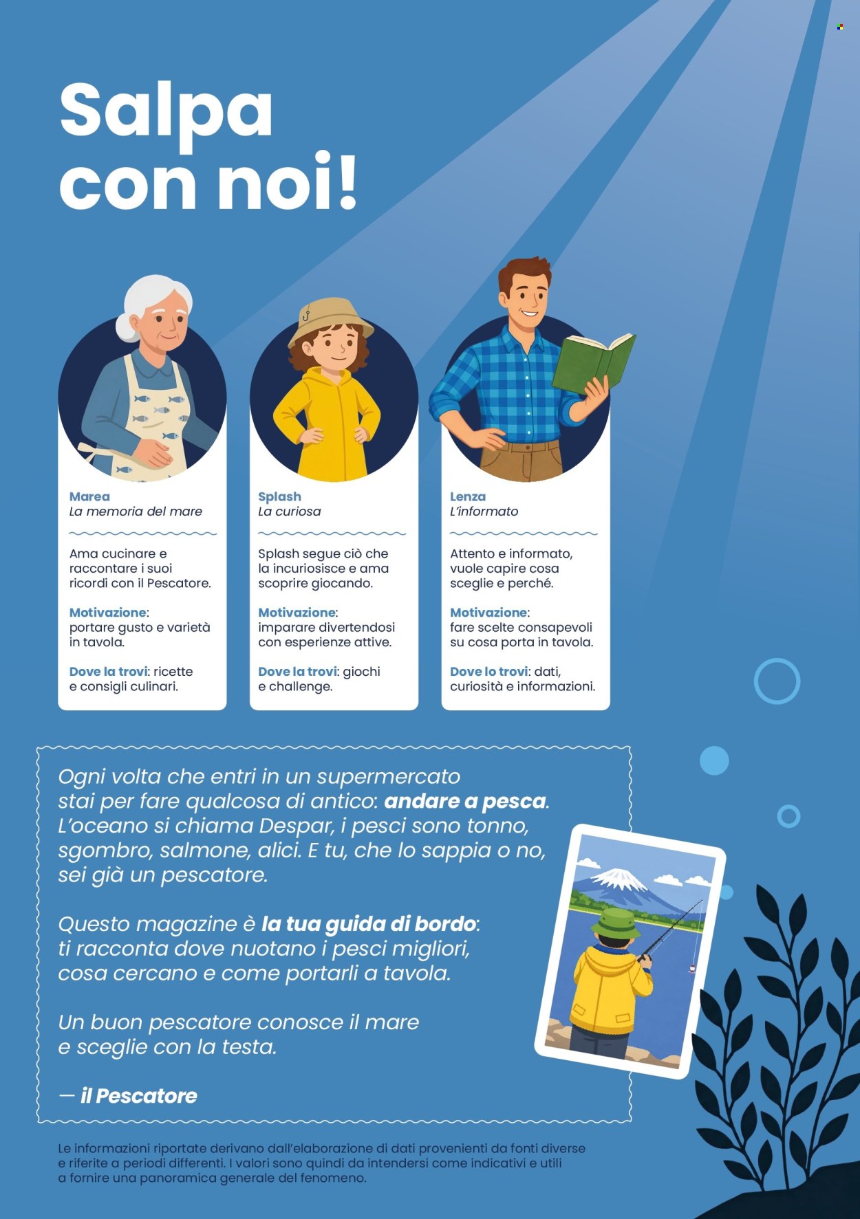 Volantino Eurospar - 20/4/2026 - 31/5/2026. Pagina 2