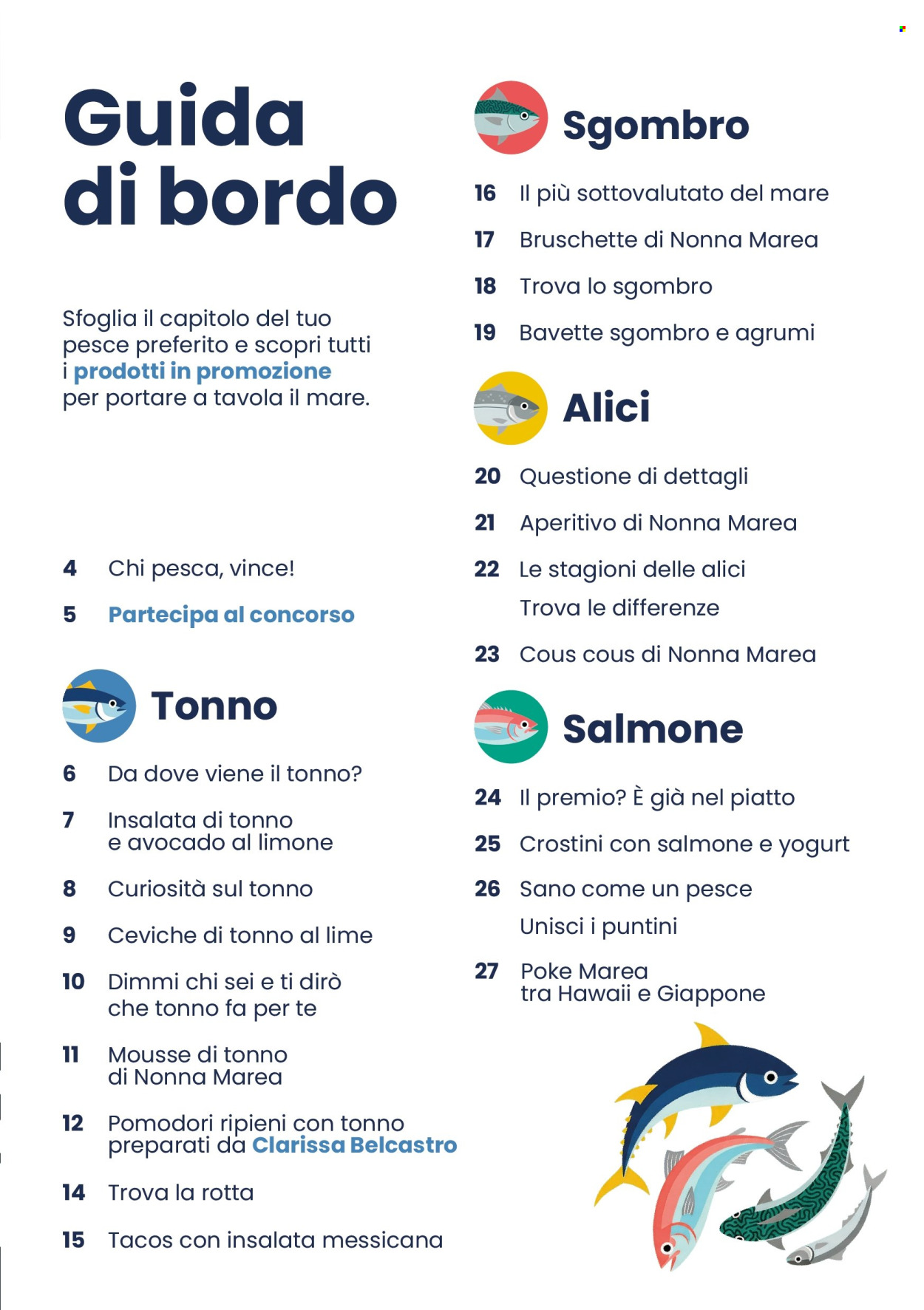 Volantino Eurospar - 20/4/2026 - 31/5/2026. Pagina 3