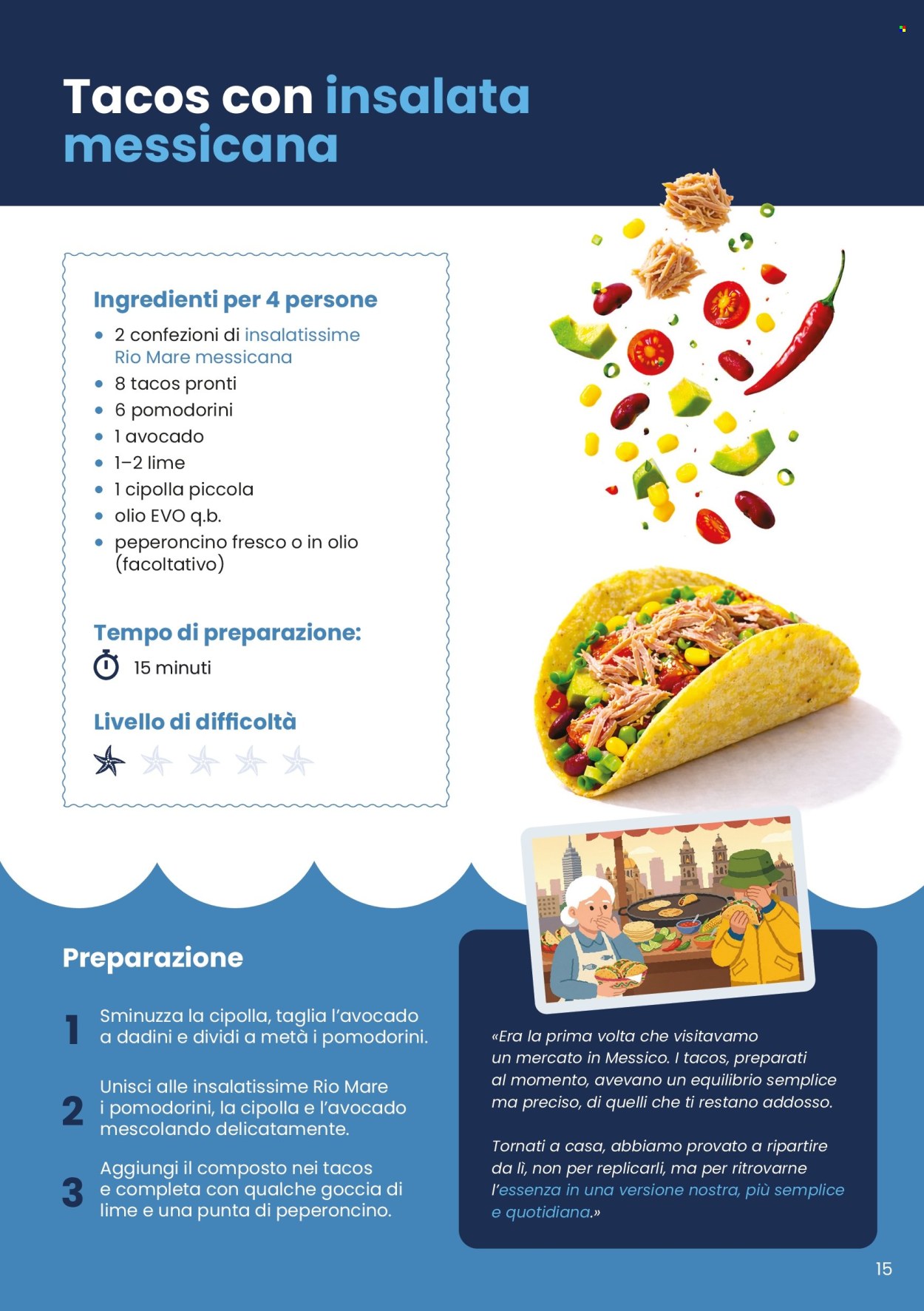 Volantino Eurospar - 20/4/2026 - 31/5/2026. Pagina 15