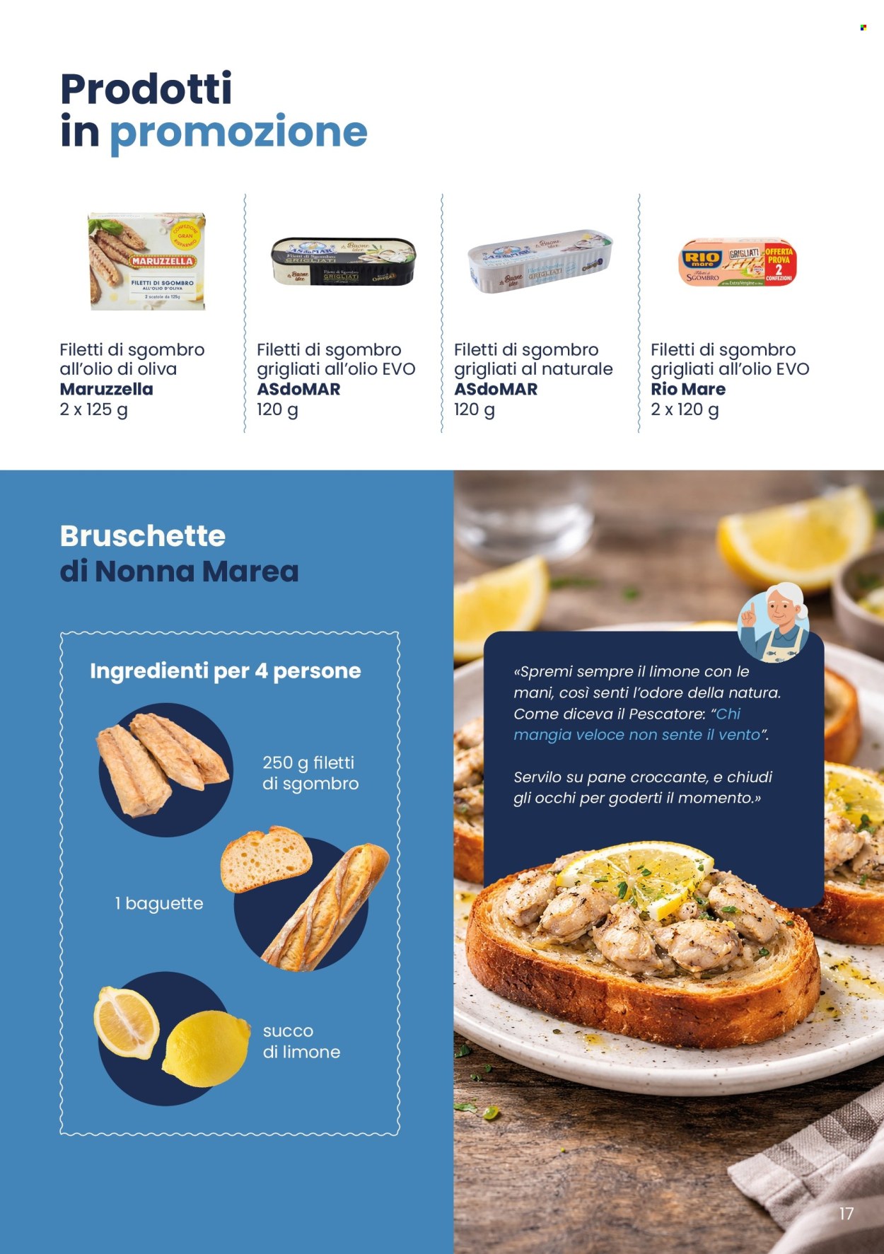 Volantino Eurospar - 20/4/2026 - 31/5/2026. Pagina 17