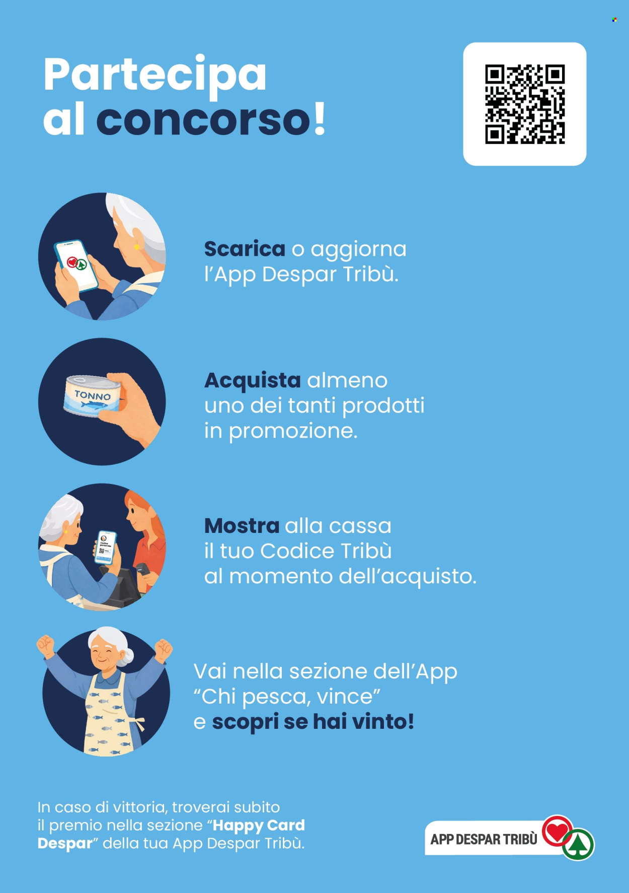 Volantino Interspar - 20/4/2026 - 31/5/2026. Pagina 5