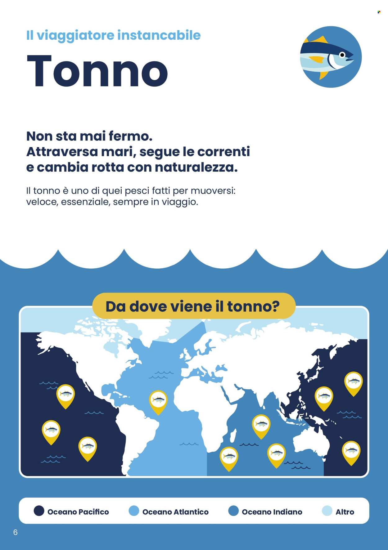 Volantino Interspar - 20/4/2026 - 31/5/2026. Pagina 6