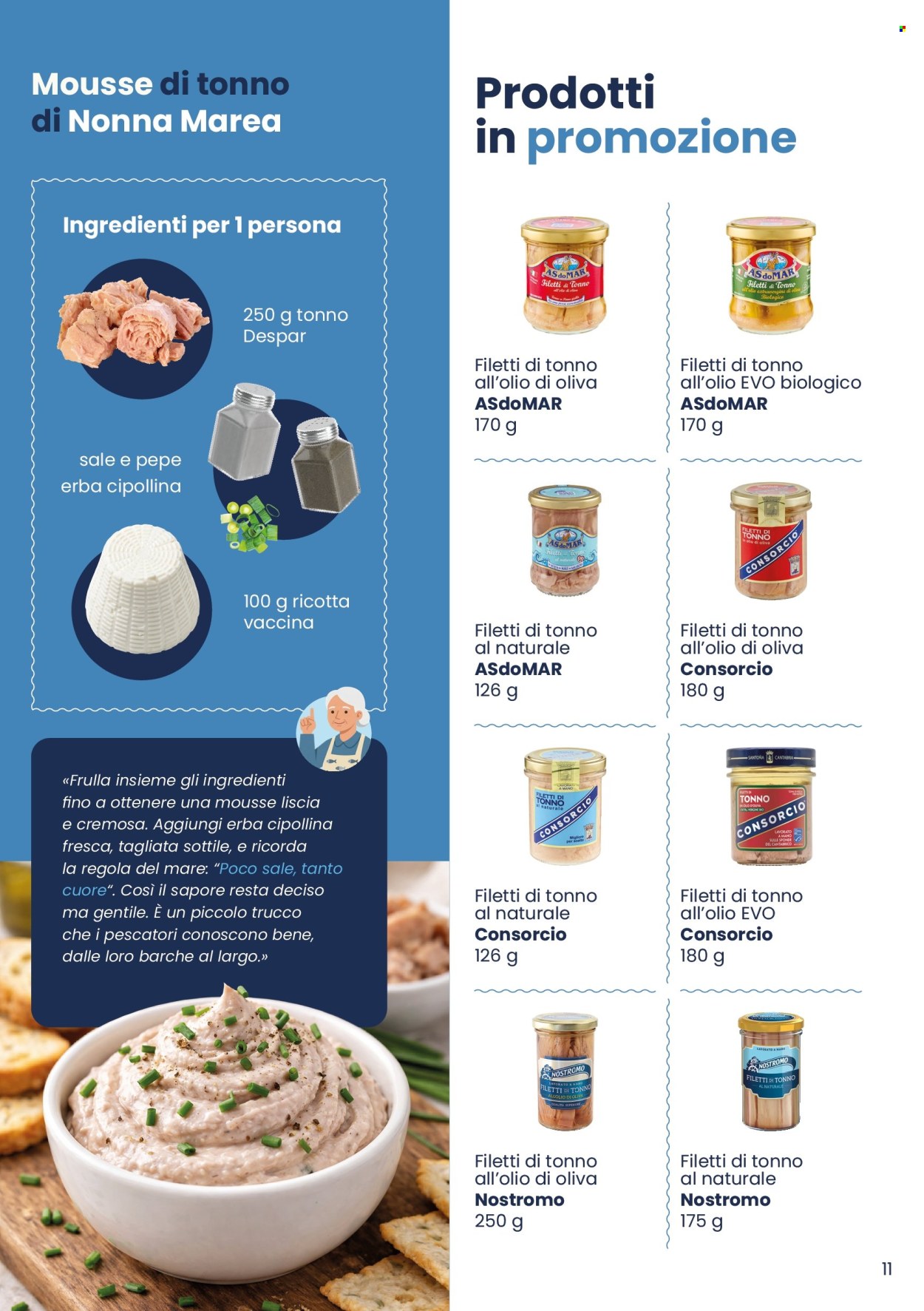 Volantino Interspar - 20/4/2026 - 31/5/2026. Pagina 11