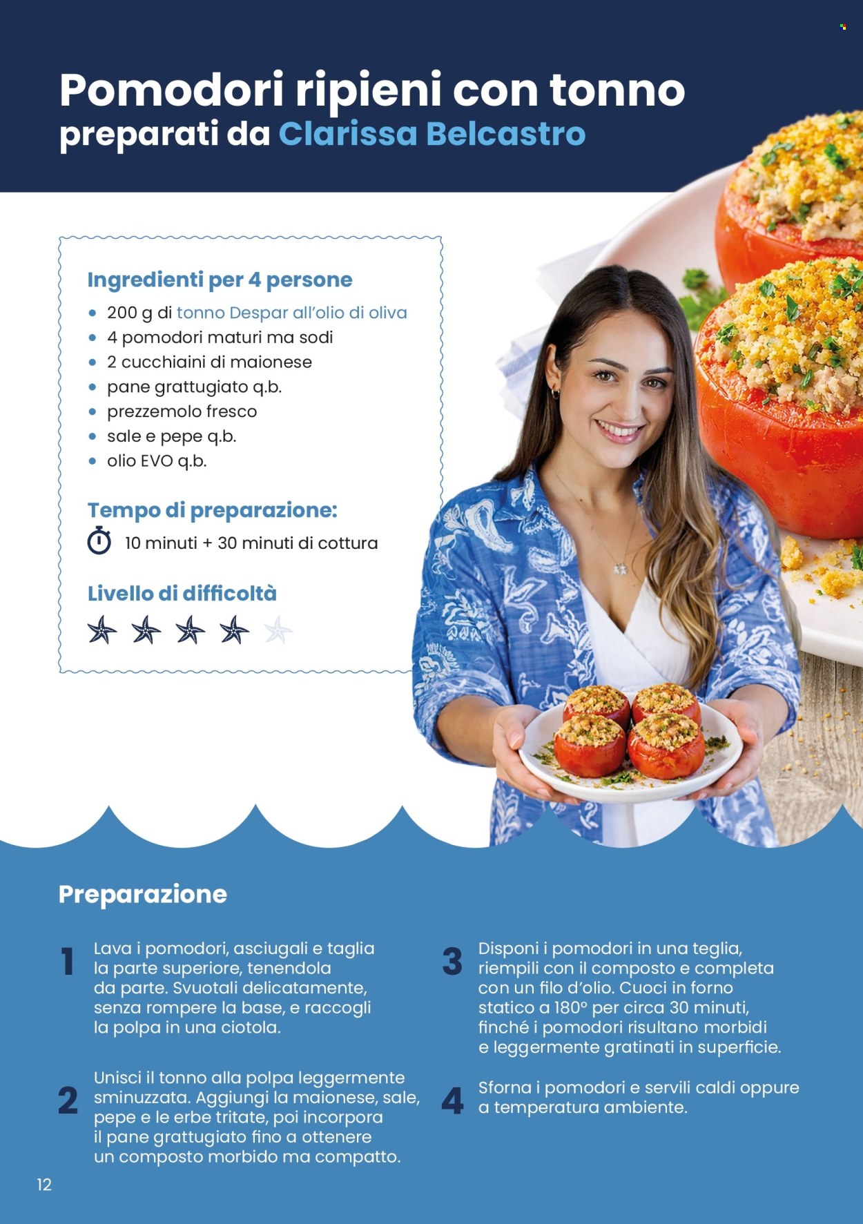 Volantino Interspar - 20/4/2026 - 31/5/2026. Pagina 12
