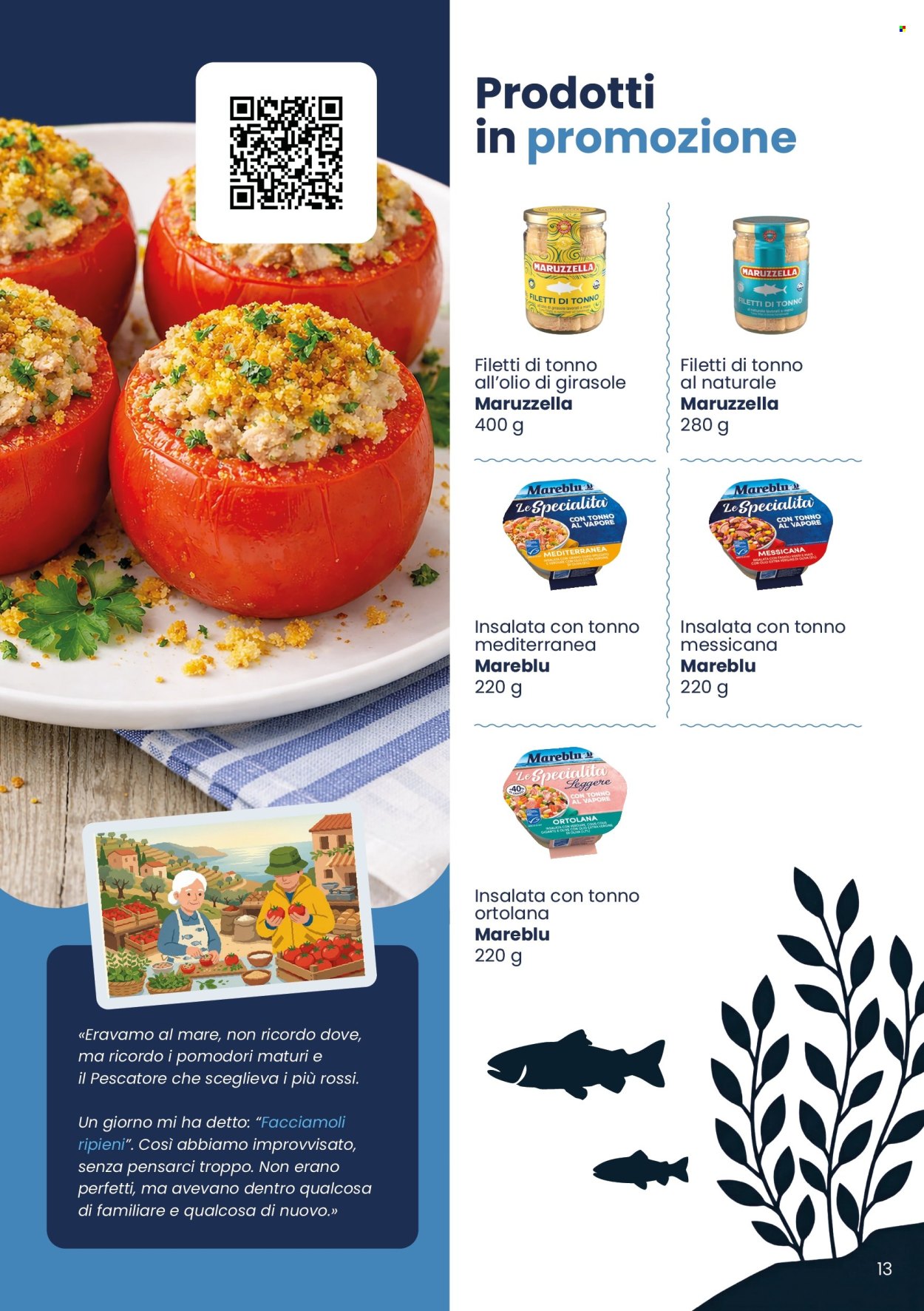 Volantino Interspar - 20/4/2026 - 31/5/2026. Pagina 13