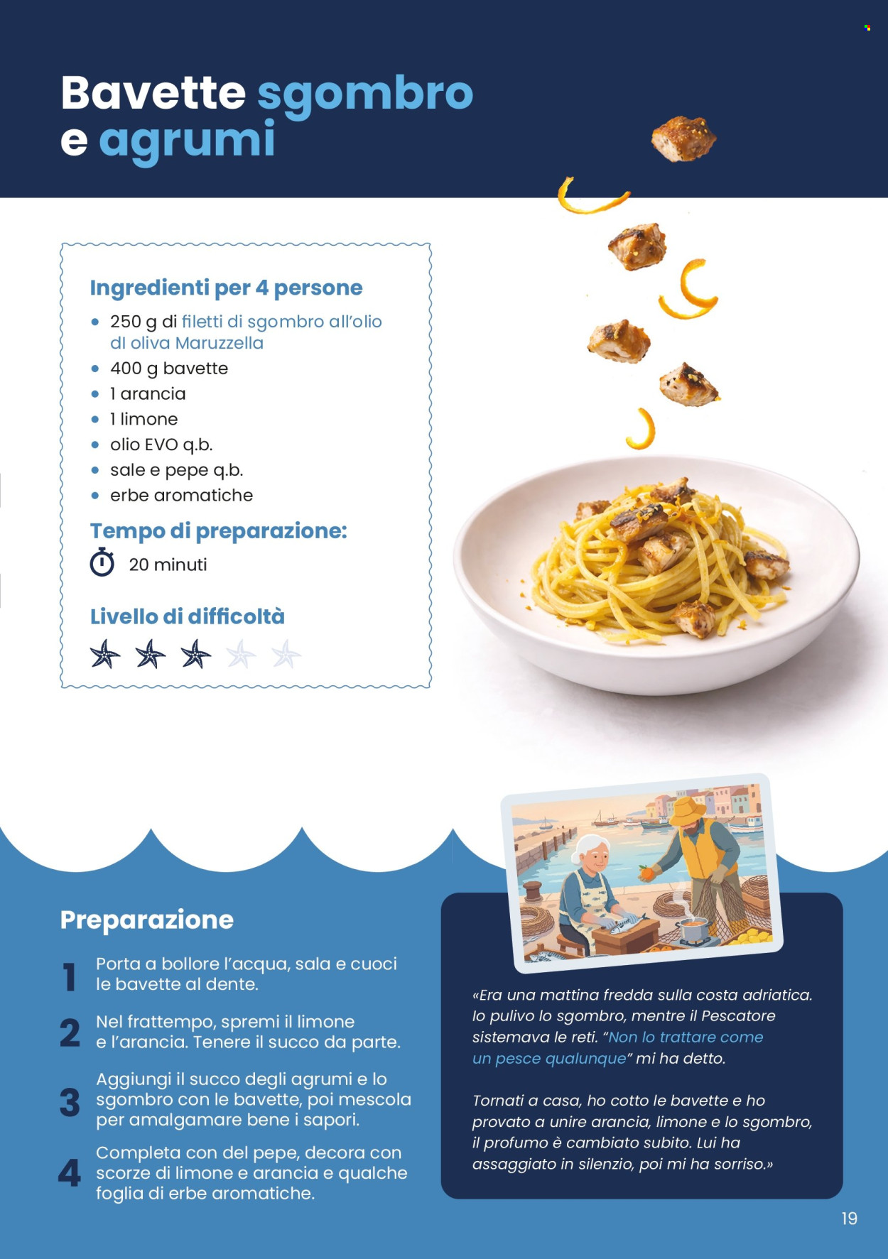 Volantino Interspar - 20/4/2026 - 31/5/2026. Pagina 19