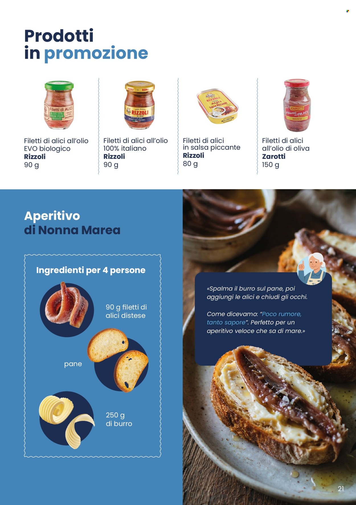 Volantino Interspar - 20/4/2026 - 31/5/2026. Pagina 21