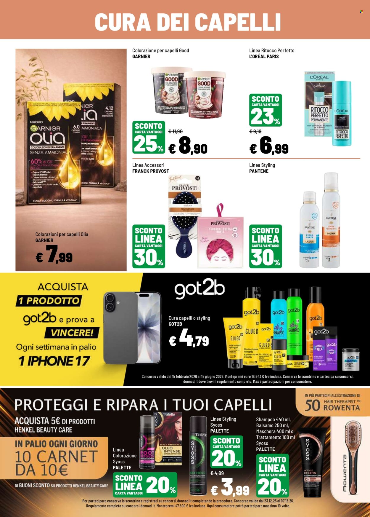 Volantino Iper, La grande i - 27/4/2026 - 24/5/2026. Pagina 7