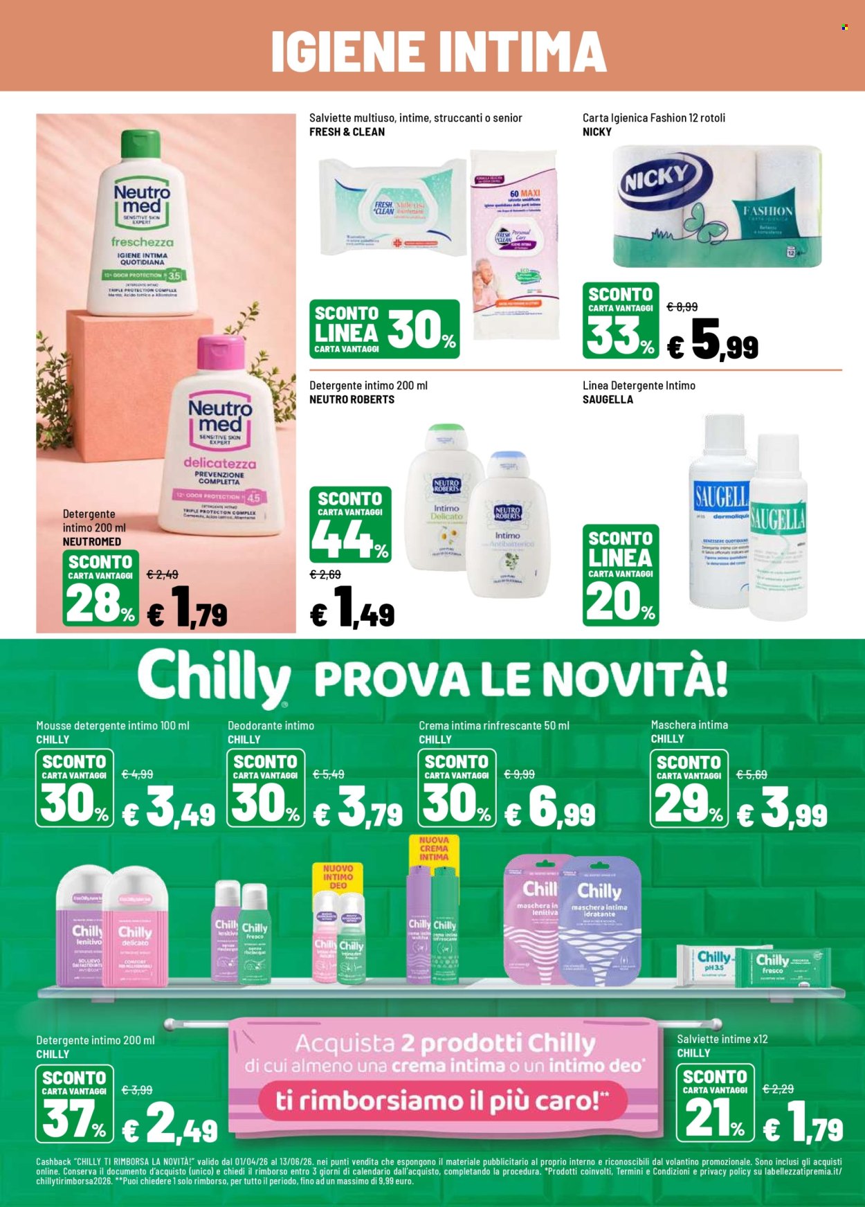 Volantino Iper, La grande i - 27/4/2026 - 24/5/2026. Pagina 17