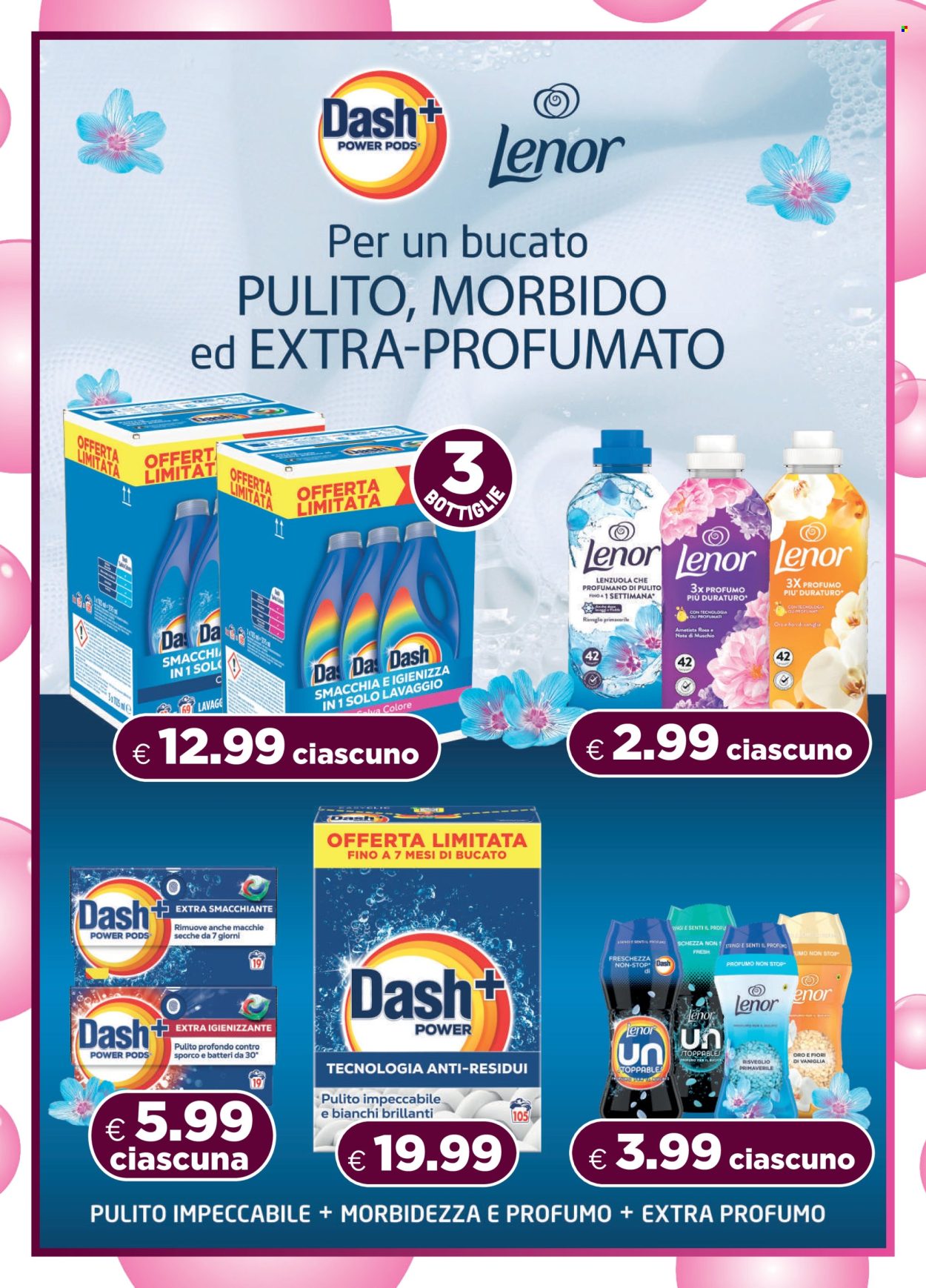 Leták Acqua & Sapone - 26.4.2026 - 16.5.2026. Strana 6