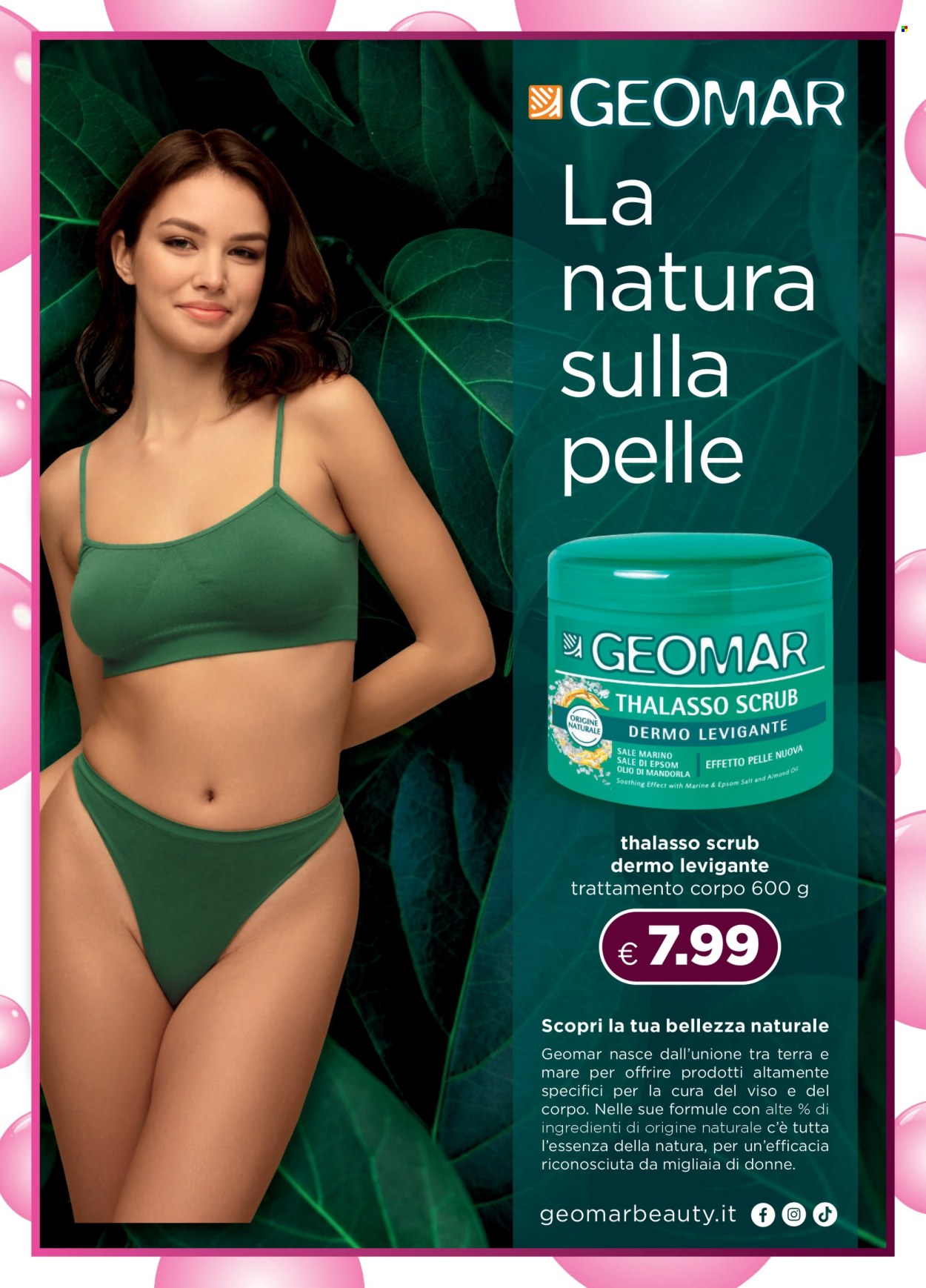 Leták Acqua & Sapone - 26.4.2026 - 16.5.2026. Strana 11