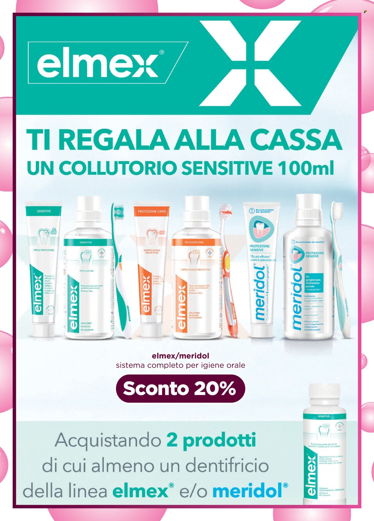 Leták Acqua & Sapone - 26.4.2026 - 16.5.2026. Strana 14