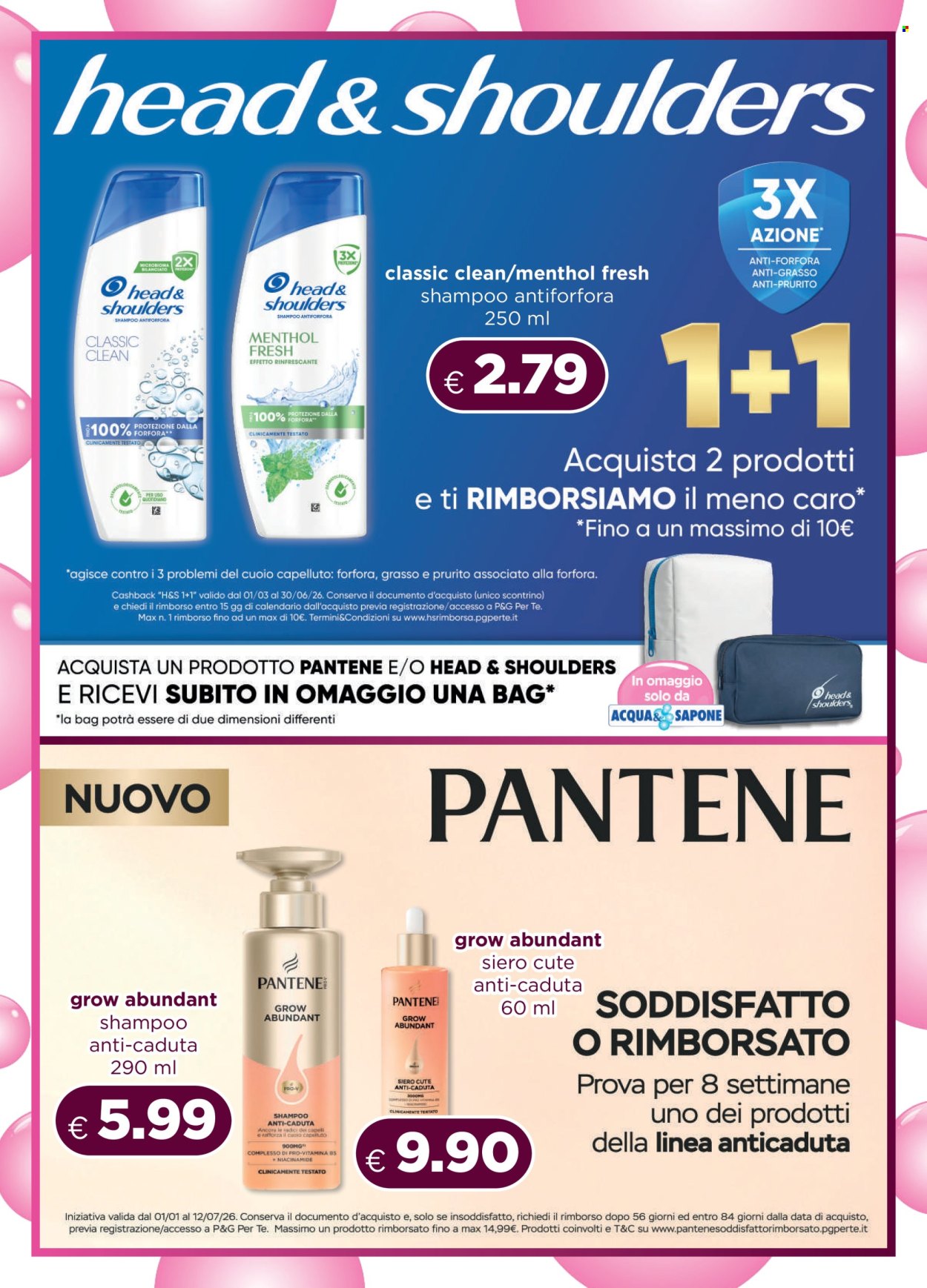 Leták Acqua & Sapone - 26.4.2026 - 16.5.2026. Strana 15