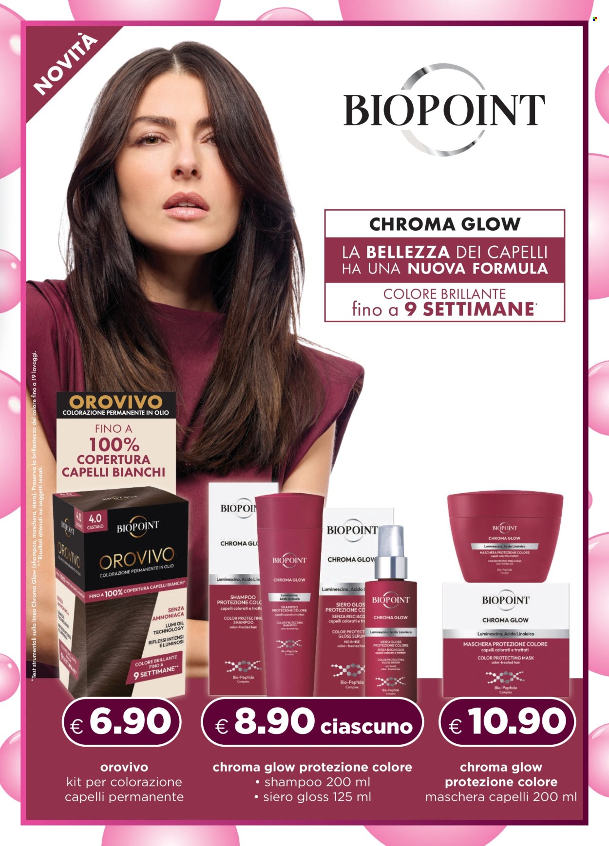 Leták Acqua & Sapone - 26.4.2026 - 16.5.2026. Strana 17