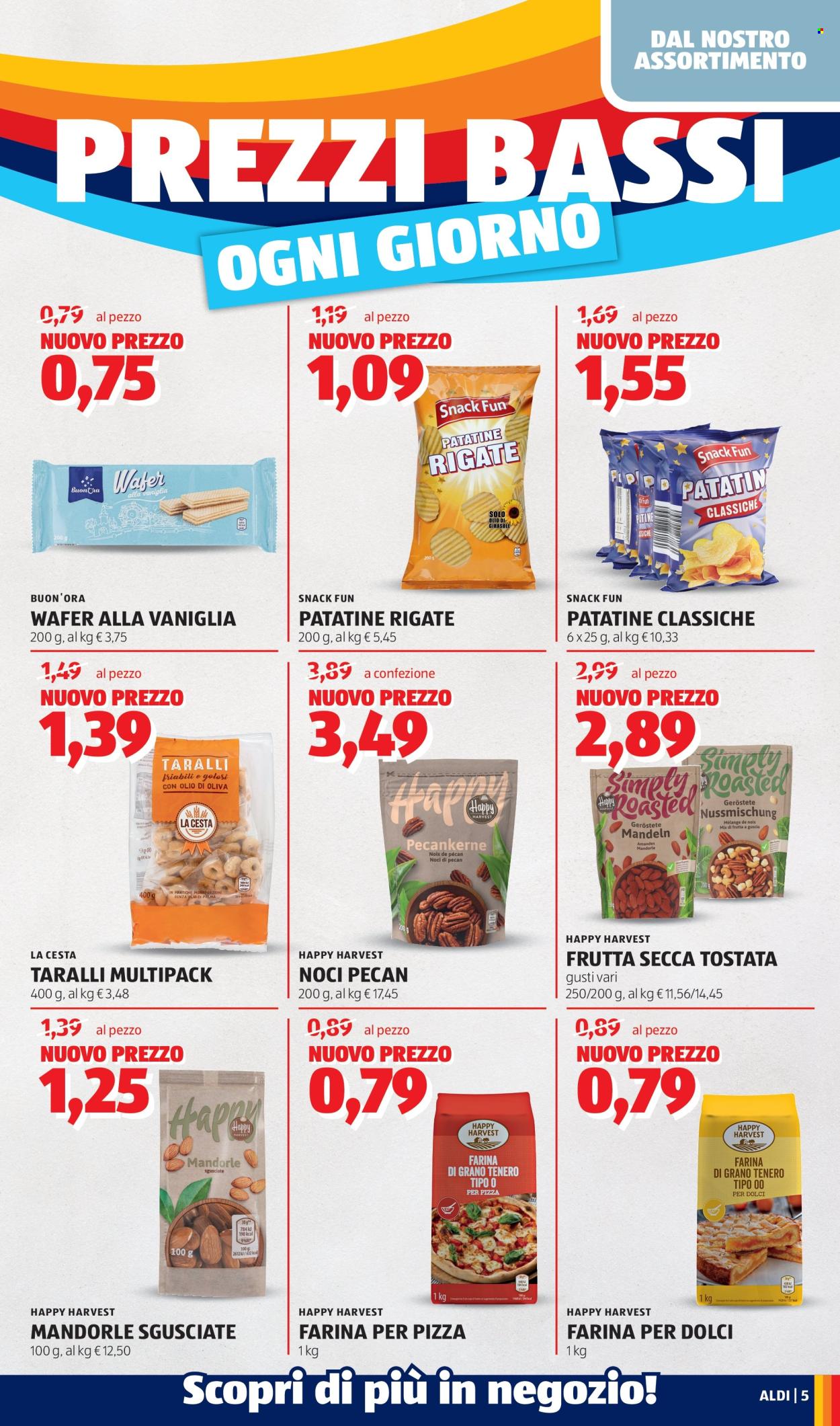 Leták Aldi - 4.5.2026 - 10.5.2026. Strana 5