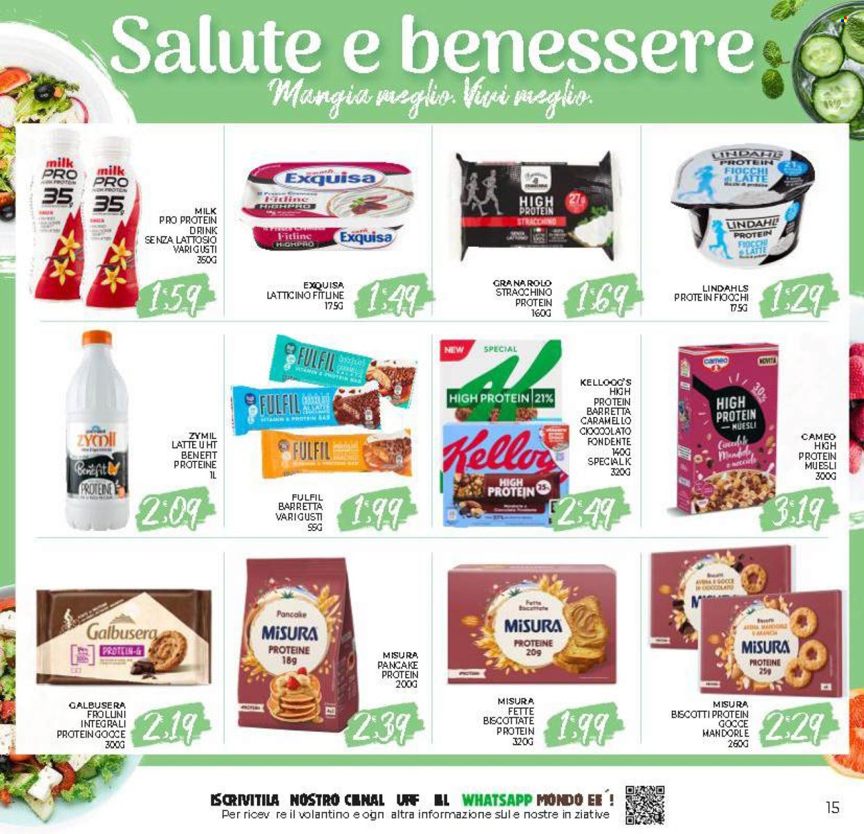 Volantino Eté - 29/4/2026 - 11/5/2026. Pagina 15