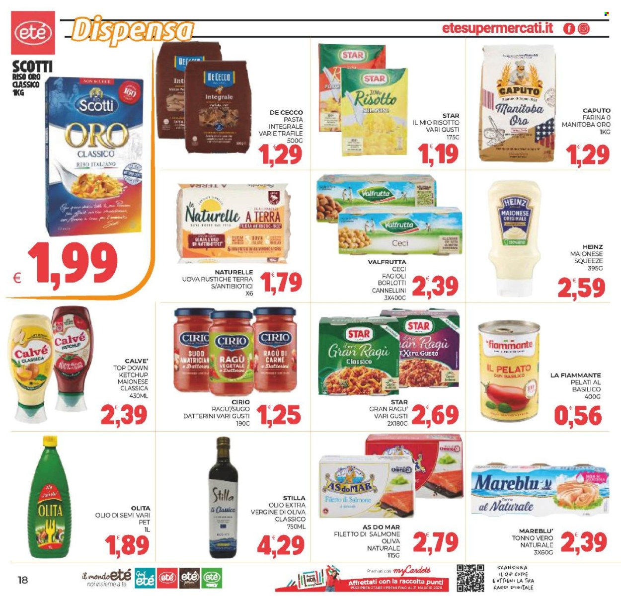 Volantino Eté - 29/4/2026 - 11/5/2026. Pagina 18