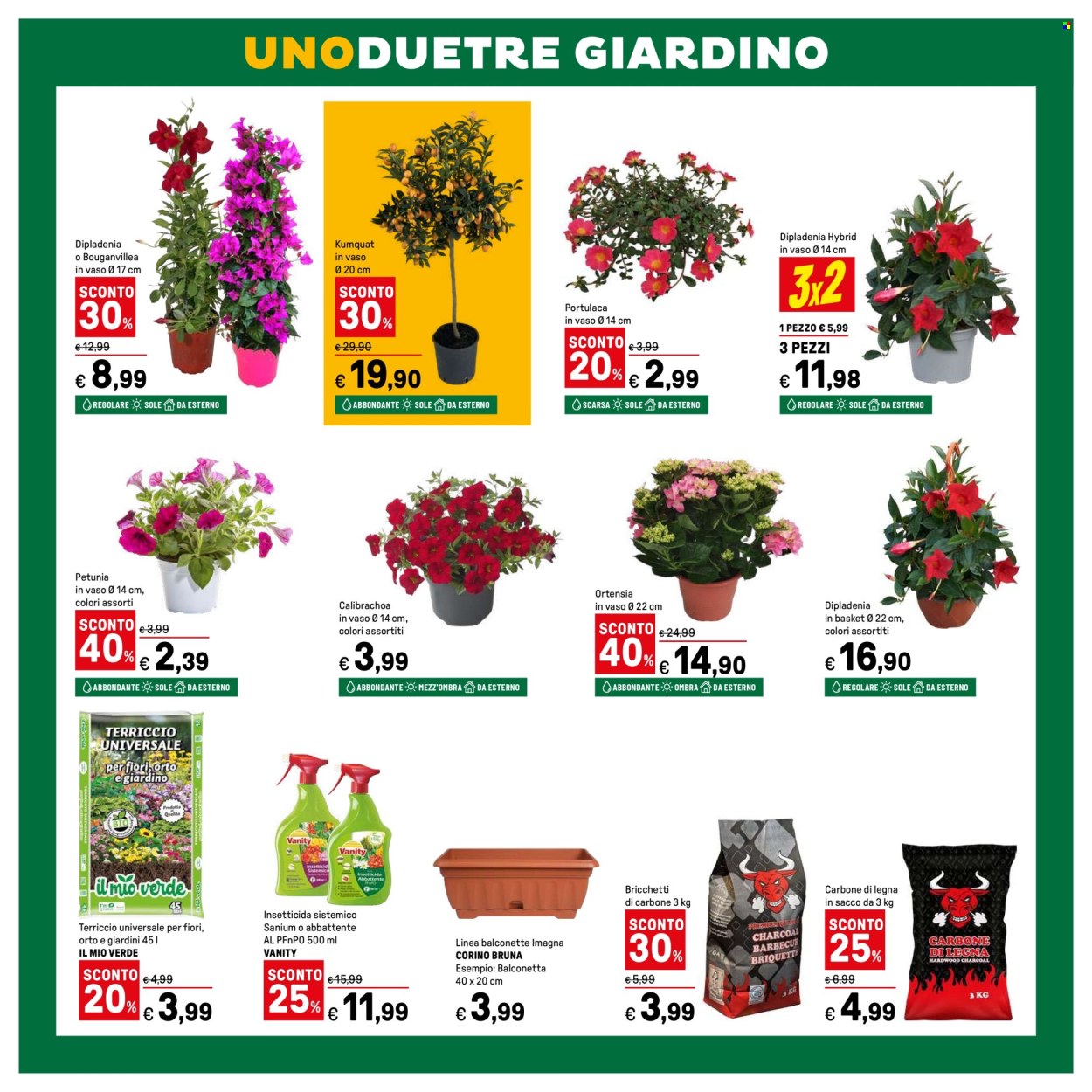 Volantino Iper, La grande i - 24/4/2026 - 3/5/2026. Pagina 30