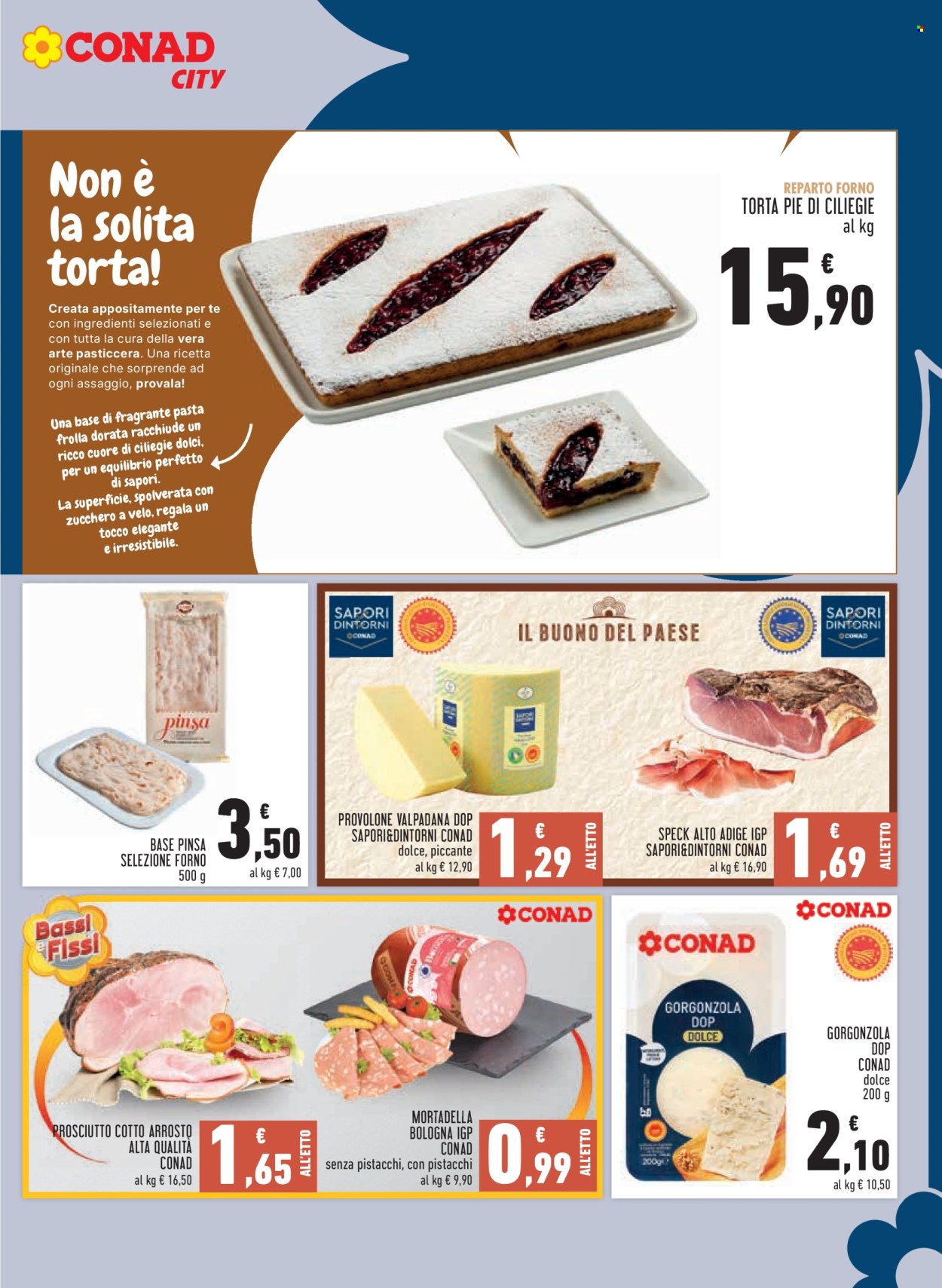 Volantino Conad City - 7/5/2026 - 20/5/2026. Pagina 9