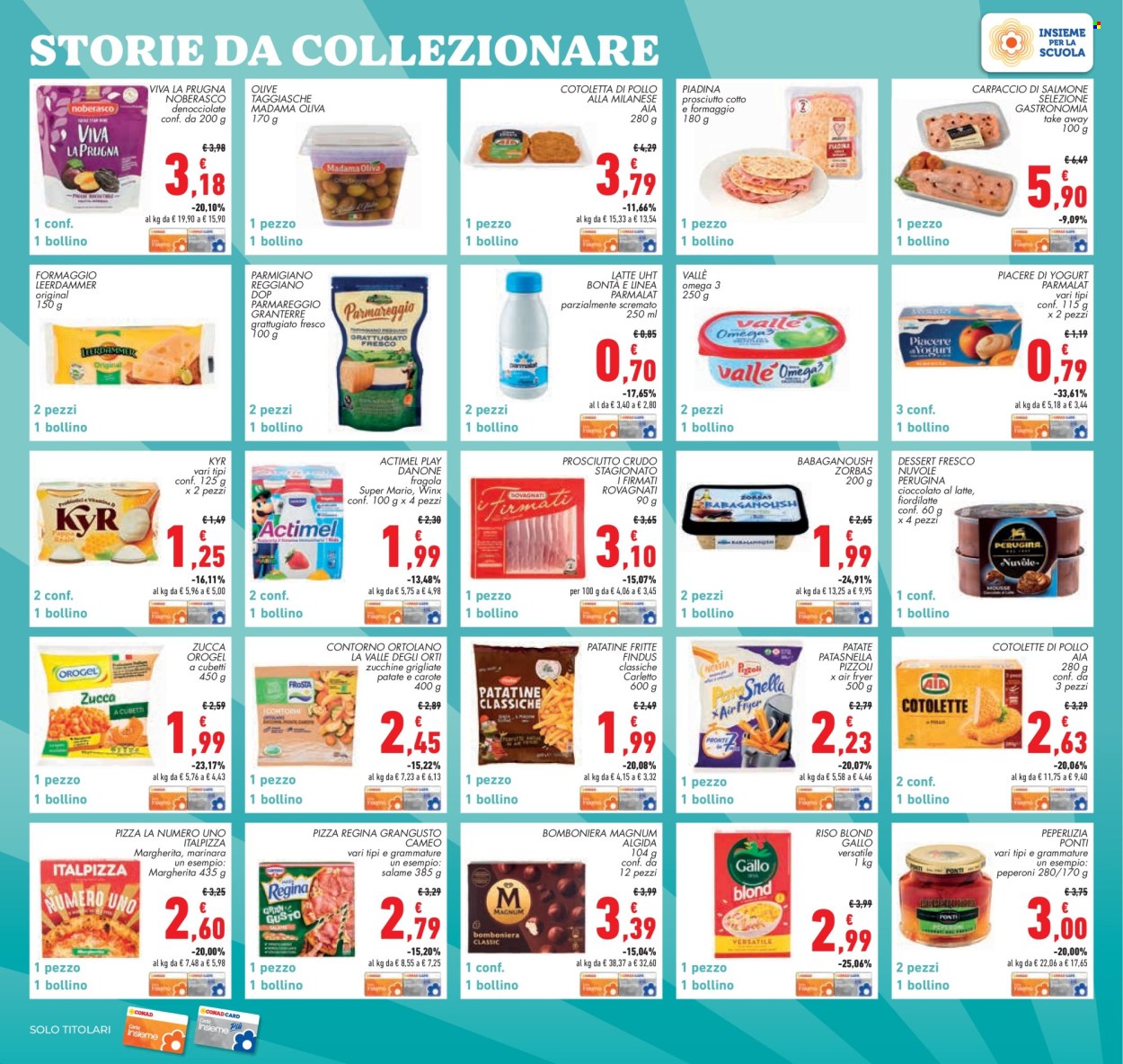 Leták Conad - 7.5.2026 - 20.5.2026. Strana 26