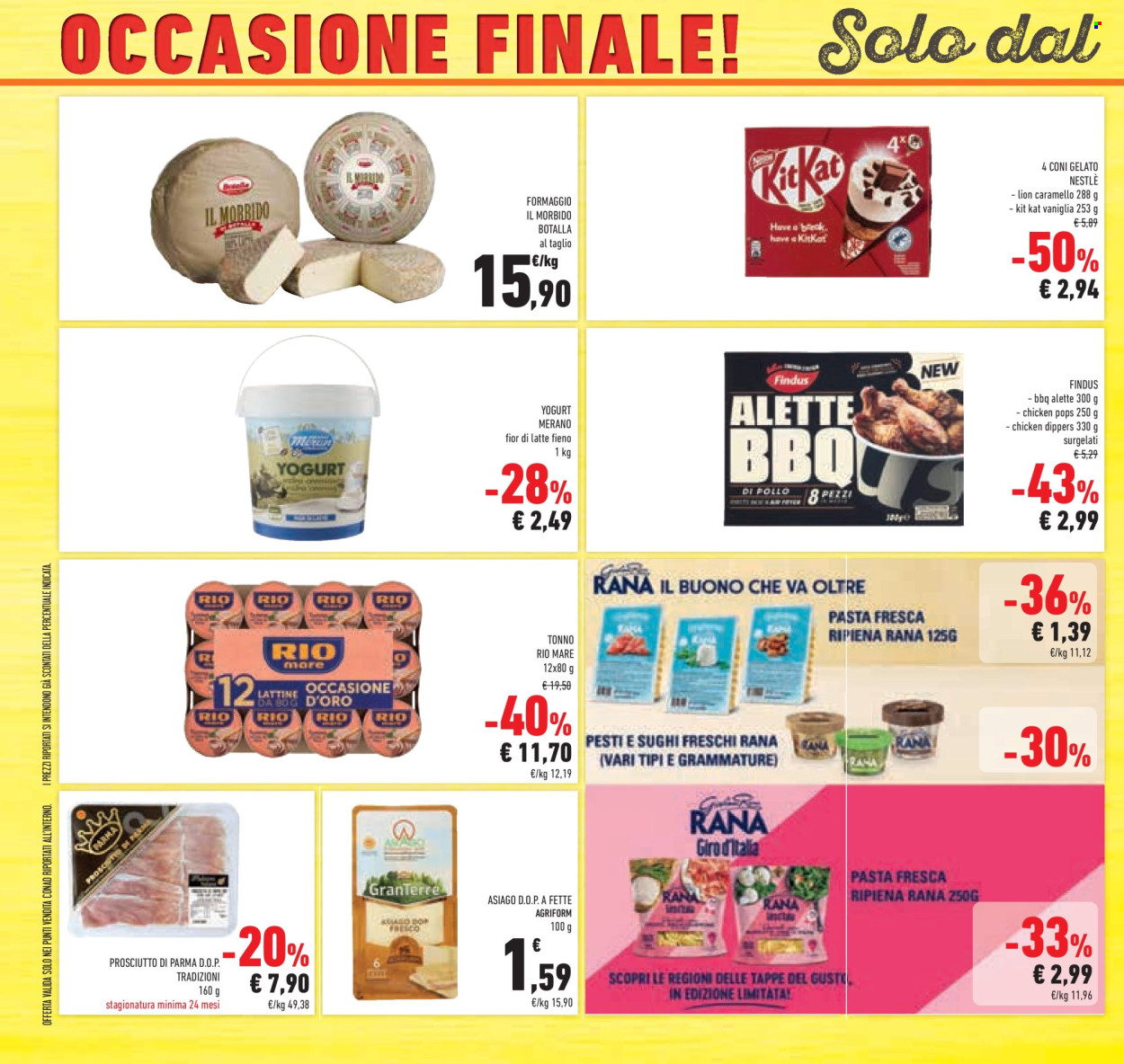 Volantino Conad - 6/5/2026 - 19/5/2026. Pagina 43