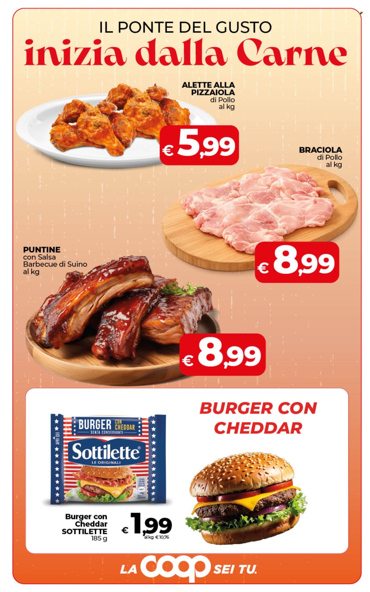Volantino Coop - 28/4/2026 - 6/5/2026. Pagina 17