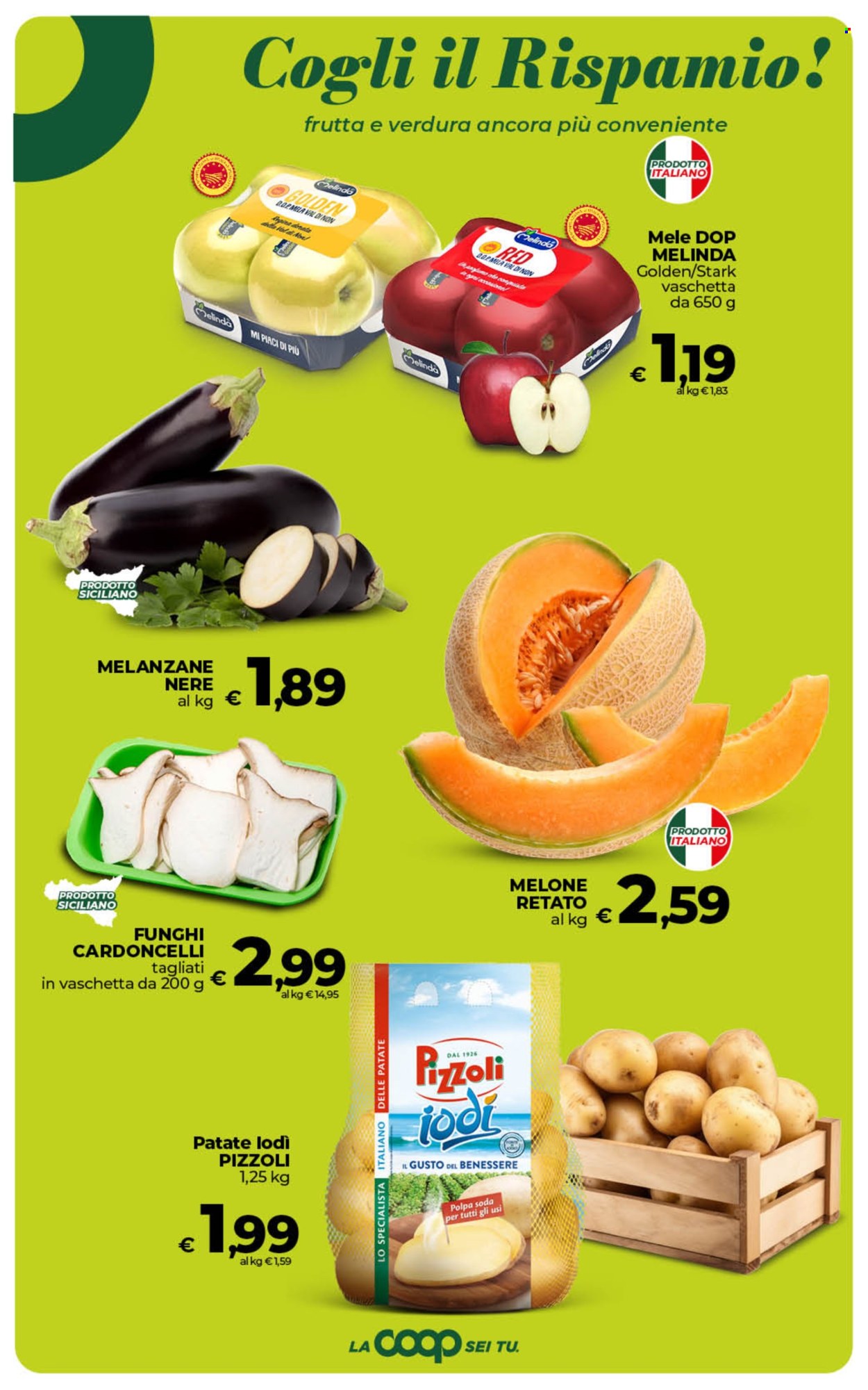 Volantino Coop - 28/4/2026 - 6/5/2026. Pagina 21