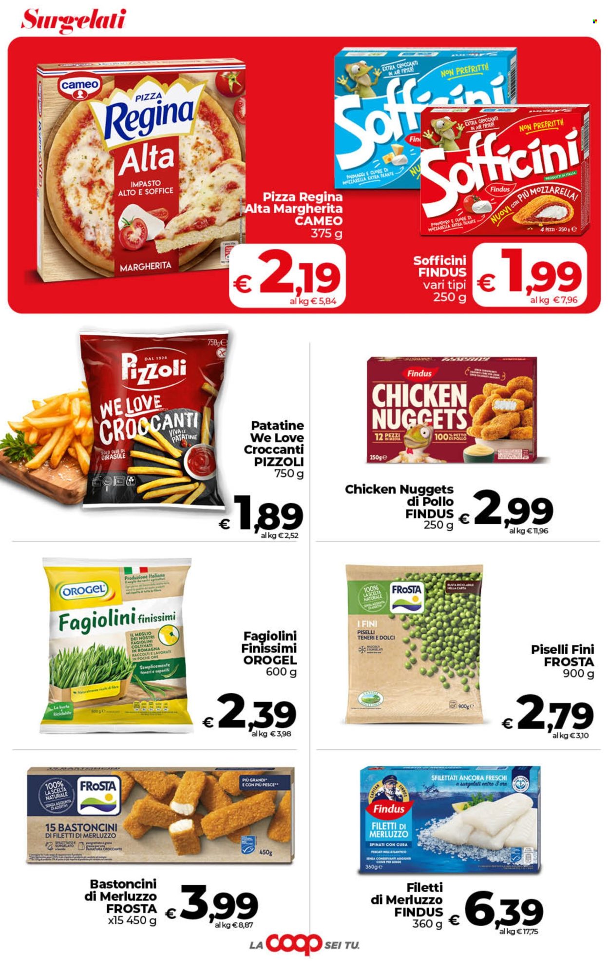 Volantino Coop - 28/4/2026 - 6/5/2026. Pagina 22