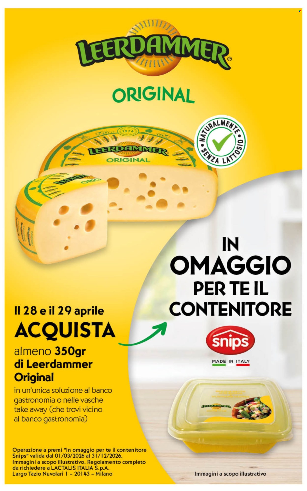 Volantino Coop - 28/4/2026 - 6/5/2026. Pagina 51