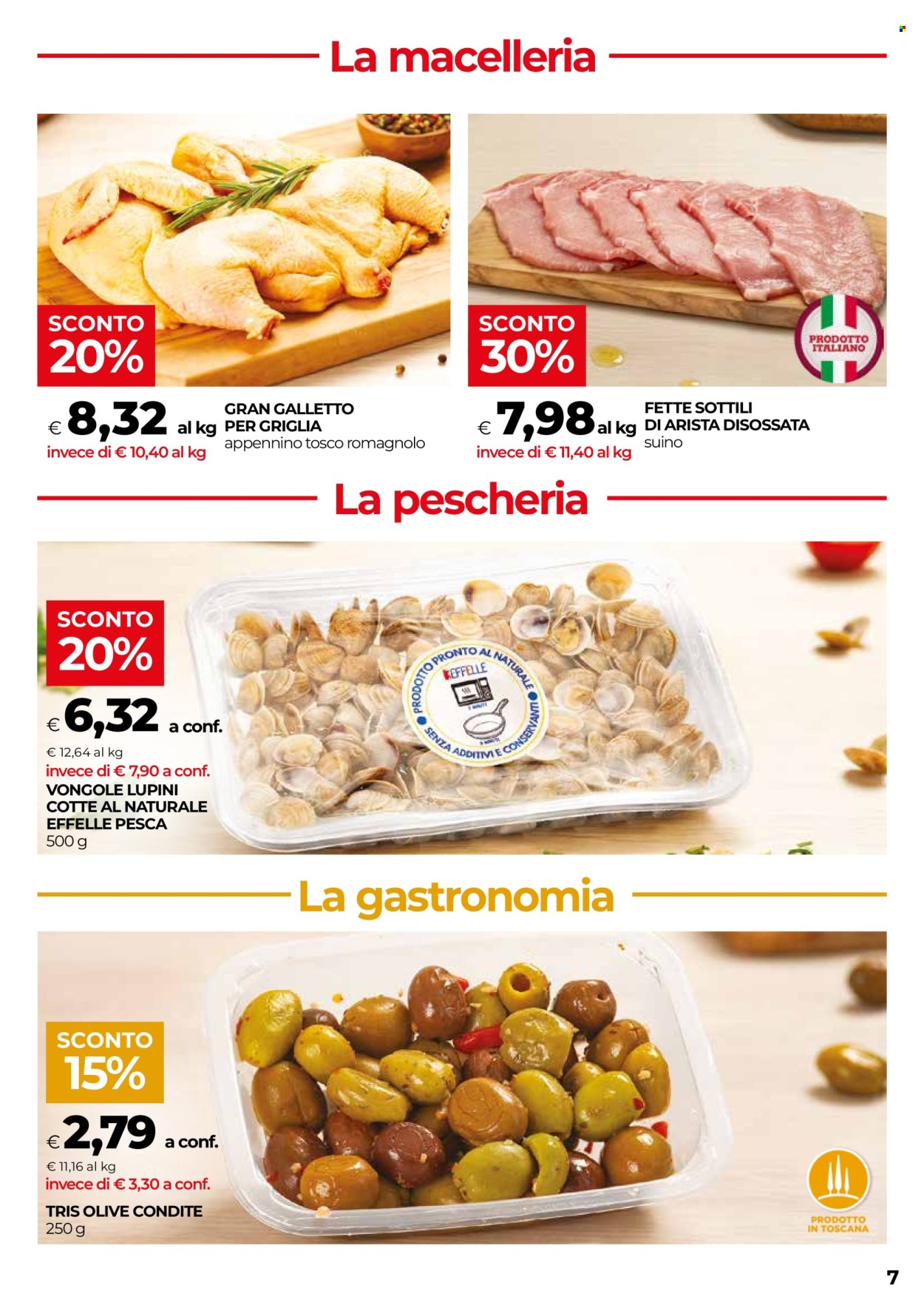 Leták Coop - 30.4.2026 - 13.5.2026. Strana 7