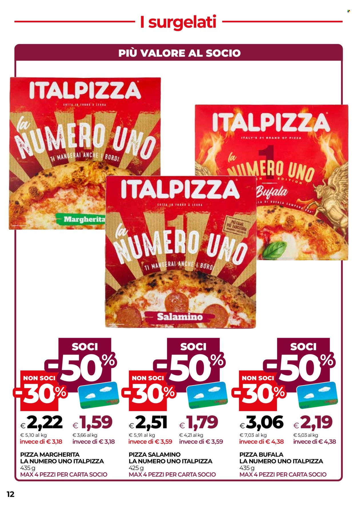 Volantino Coop - 30/4/2026 - 13/5/2026. Pagina 12