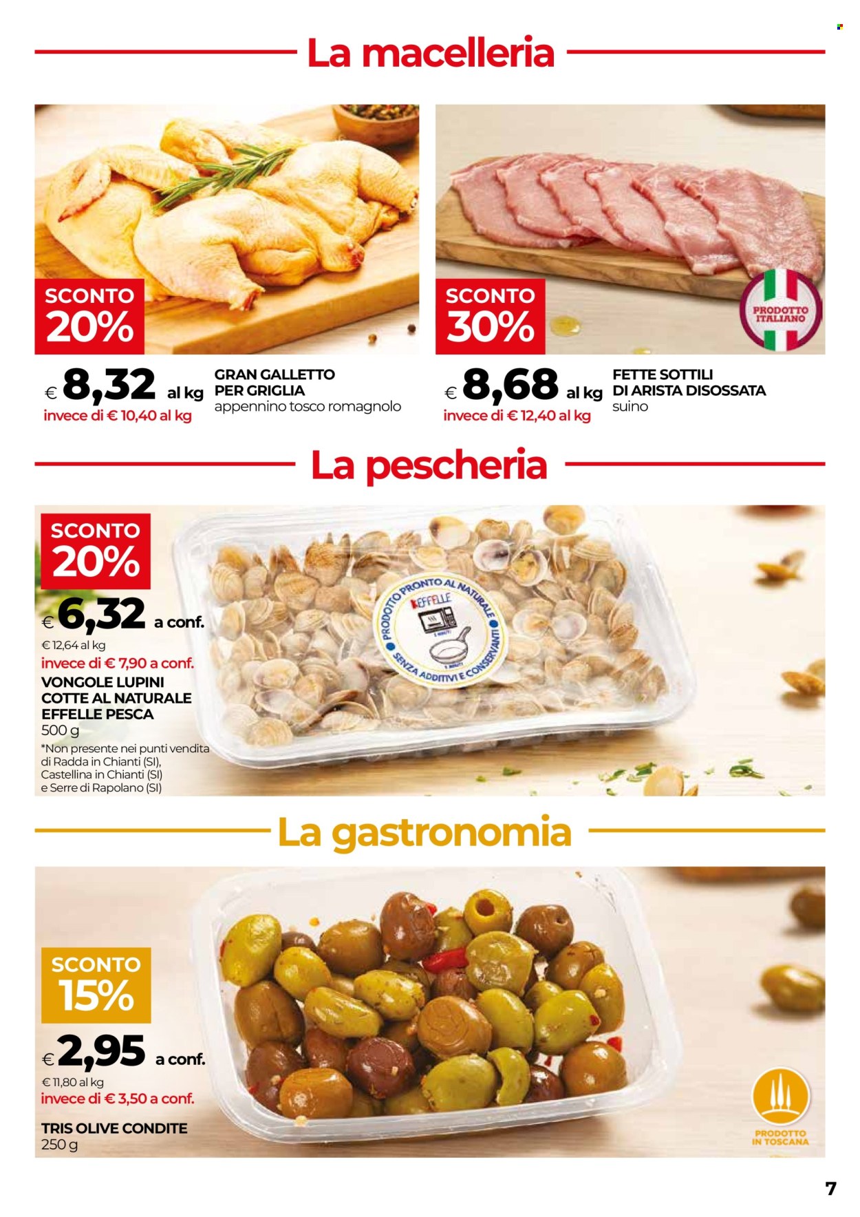 Leták Coop - 30.4.2026 - 13.5.2026. Strana 7