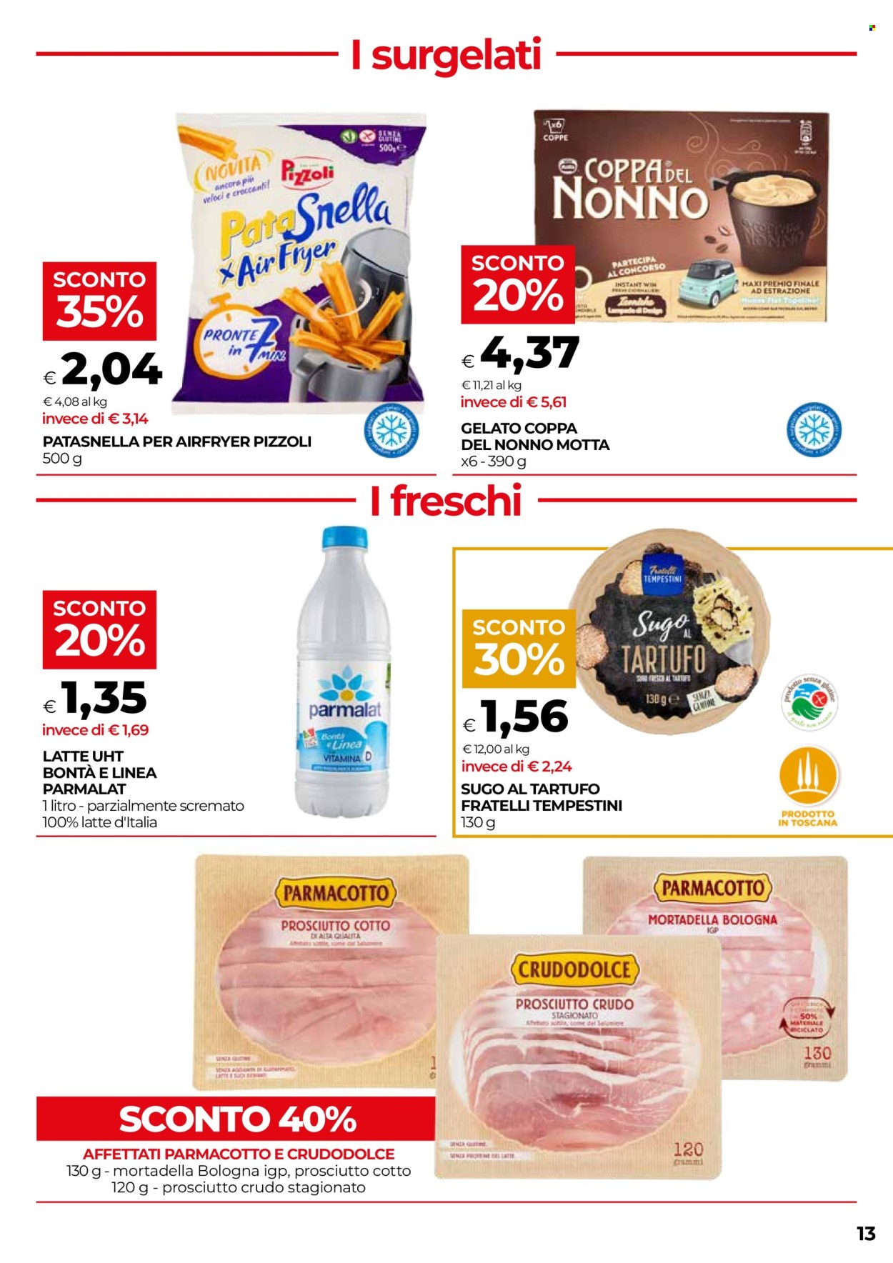 Volantino Coop - 30/4/2026 - 13/5/2026. Pagina 13