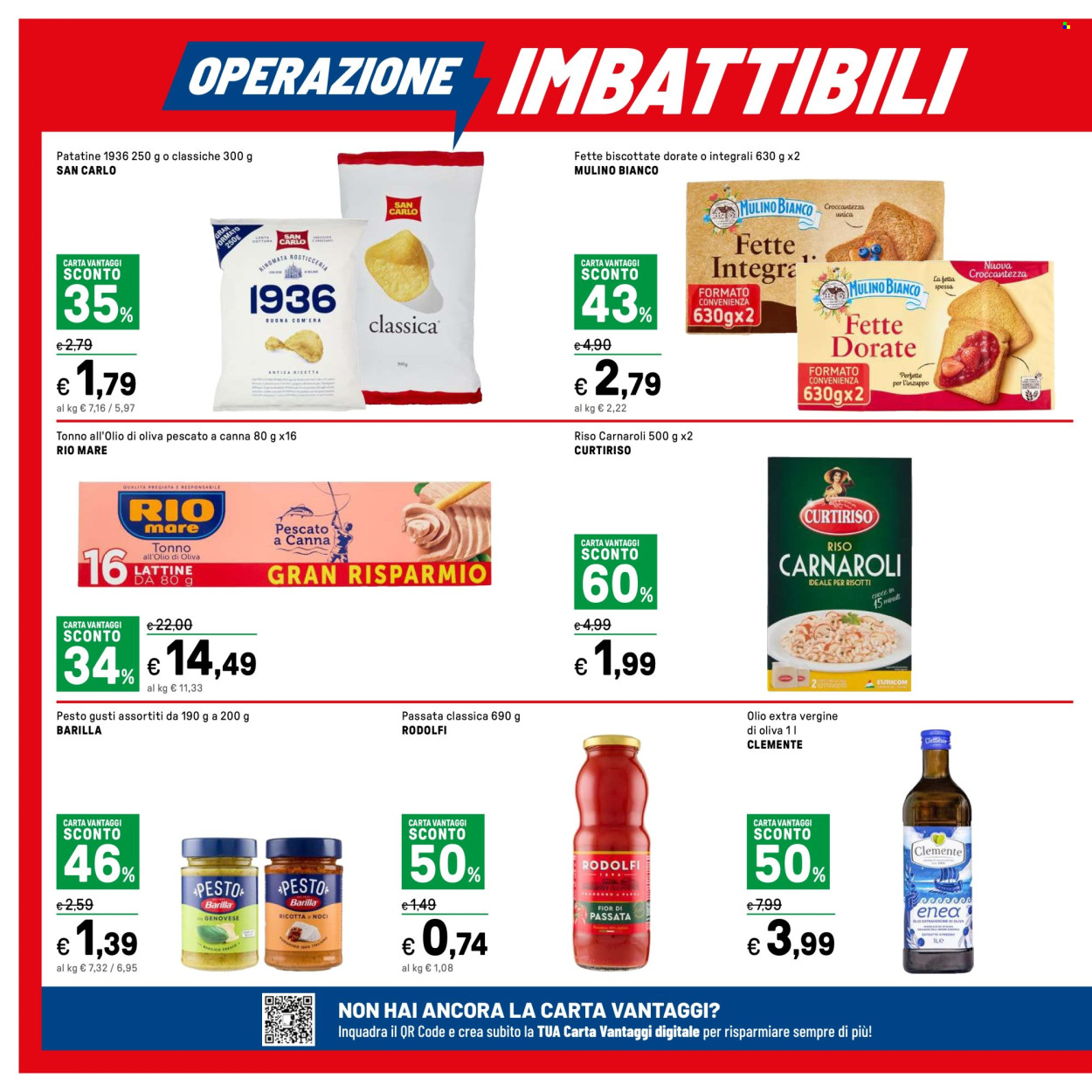 Volantino Iper, La grande i - 30/4/2026 - 10/5/2026. Pagina 4