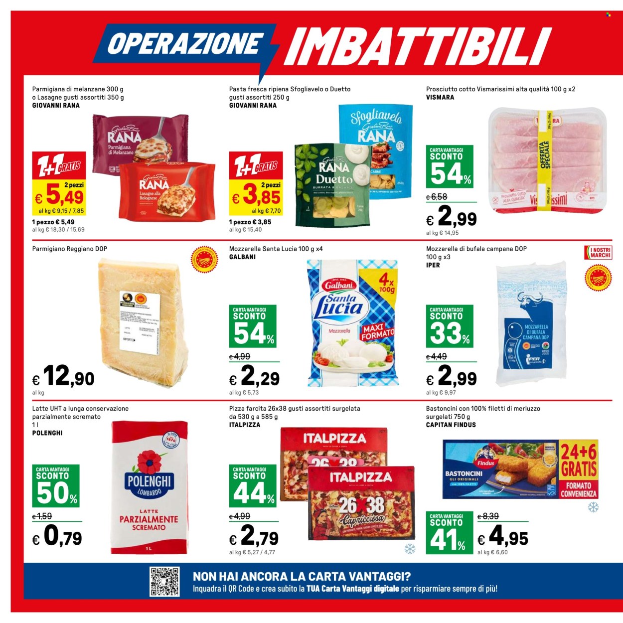 Volantino Iper, La grande i - 30/4/2026 - 10/5/2026. Pagina 2