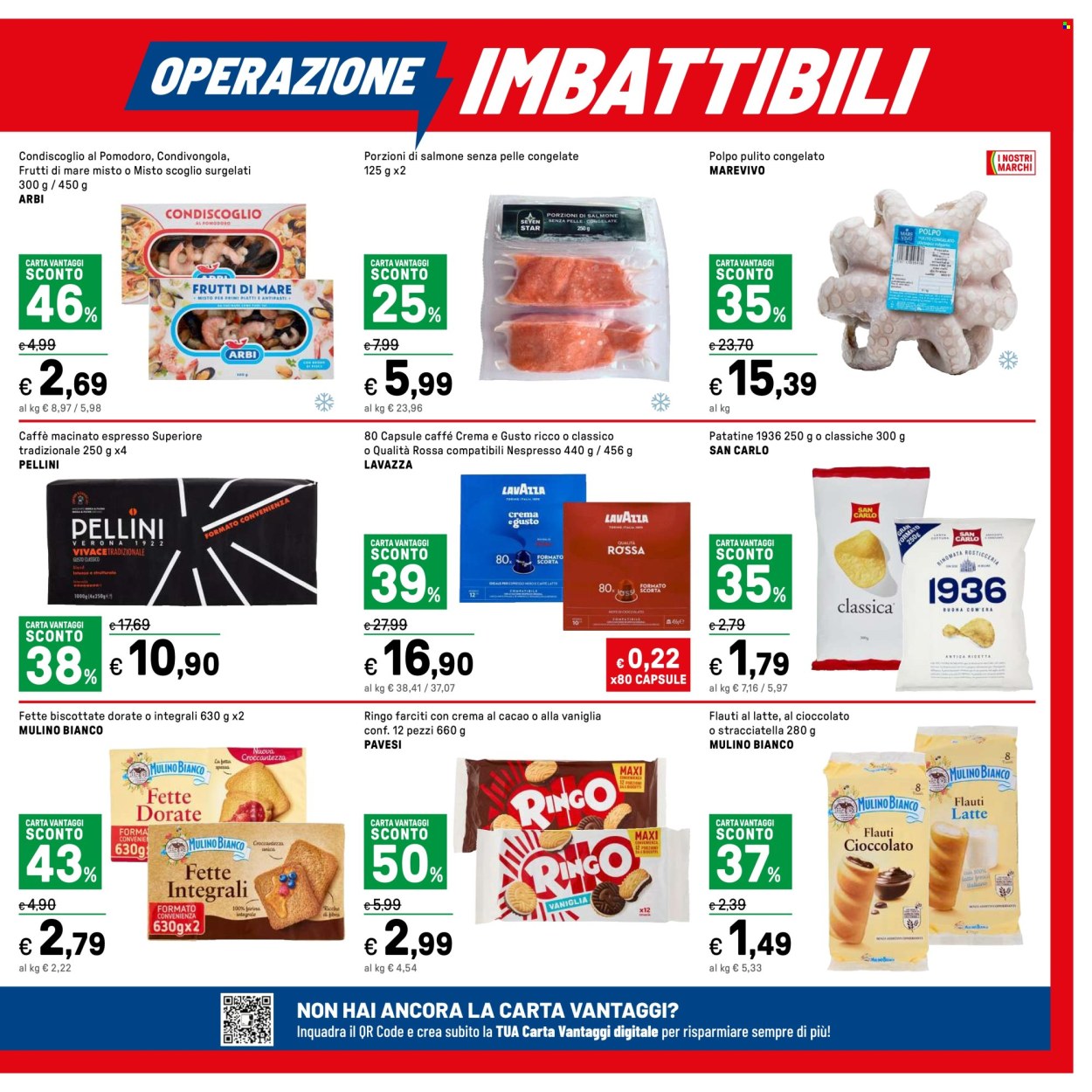 Volantino Iper, La grande i - 30/4/2026 - 10/5/2026. Pagina 3