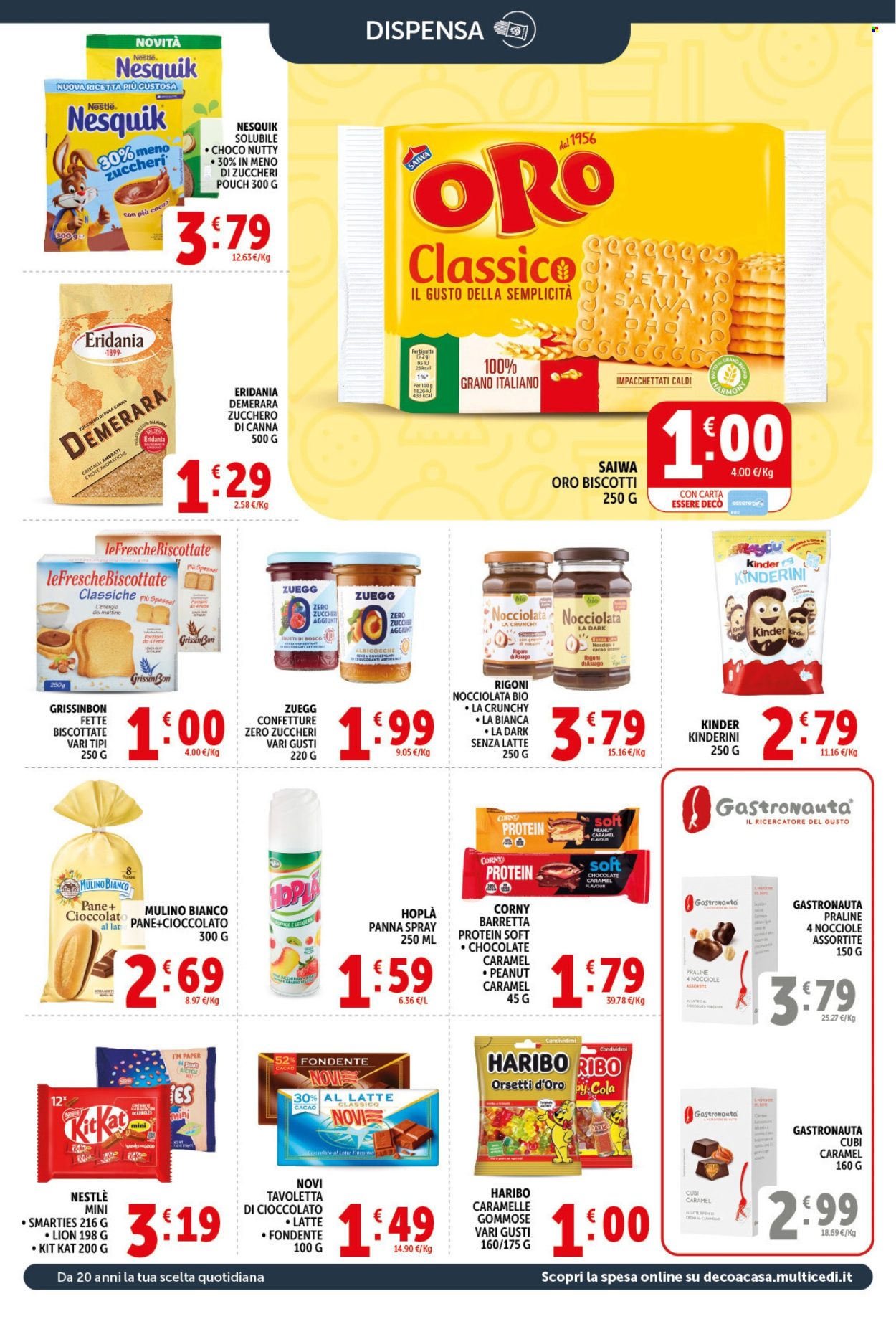 Volantino Deco - 30/4/2026 - 10/5/2026. Pagina 12