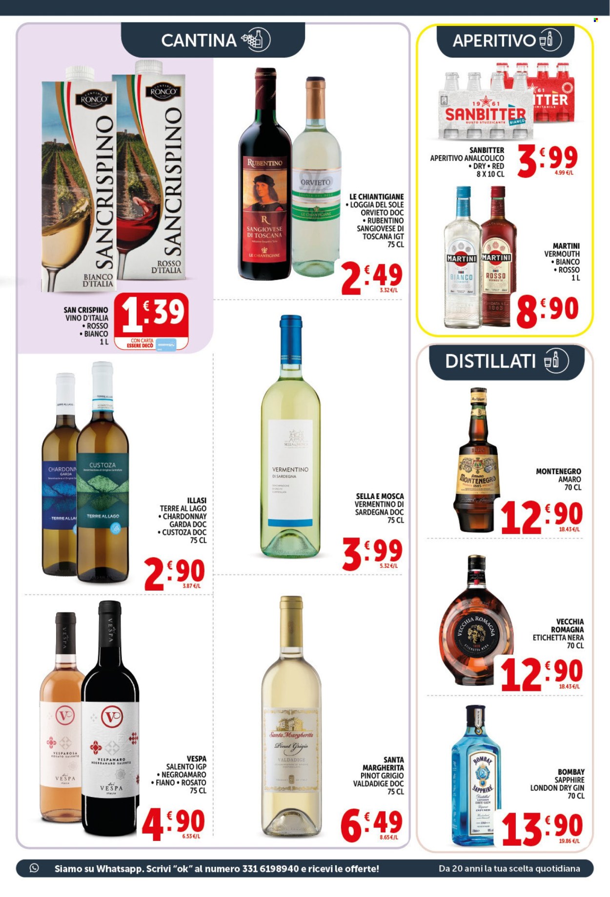 Volantino Deco - 30/4/2026 - 10/5/2026. Pagina 17