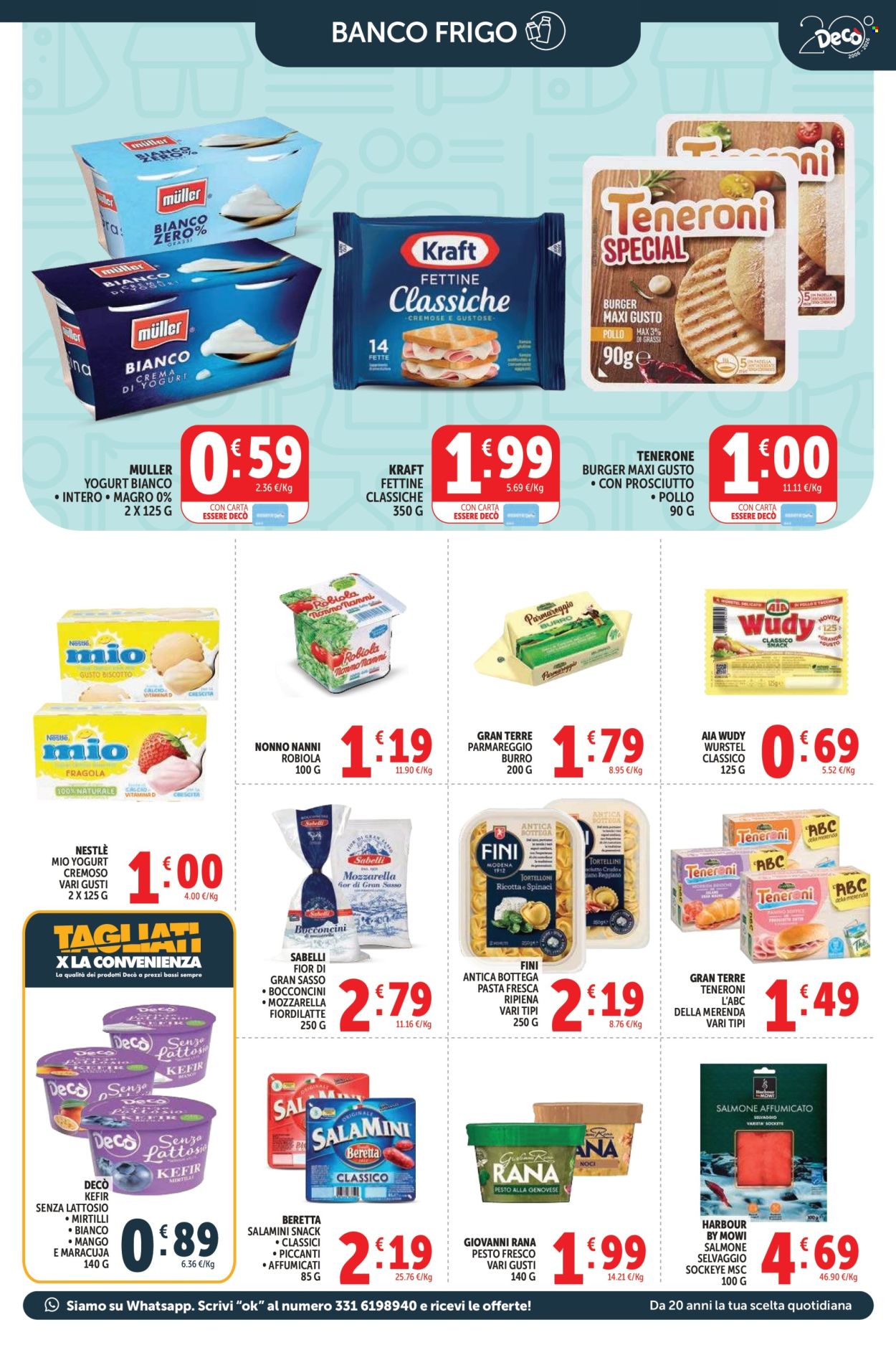 Volantino Deco - 30/4/2026 - 10/5/2026. Pagina 5
