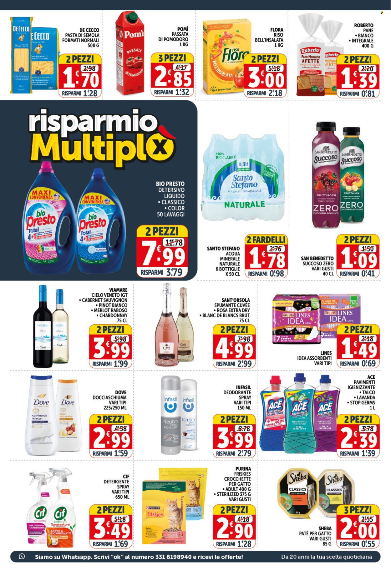 Volantino Deco - 30/4/2026 - 10/5/2026. Pagina 3