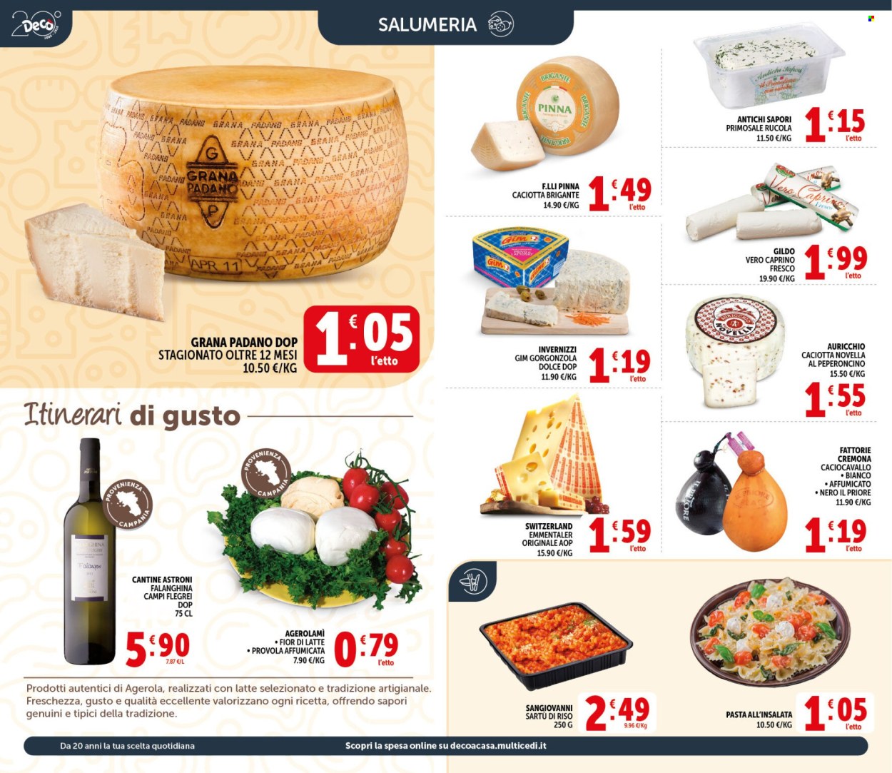 Volantino Deco - 30/4/2026 - 10/5/2026. Pagina 4